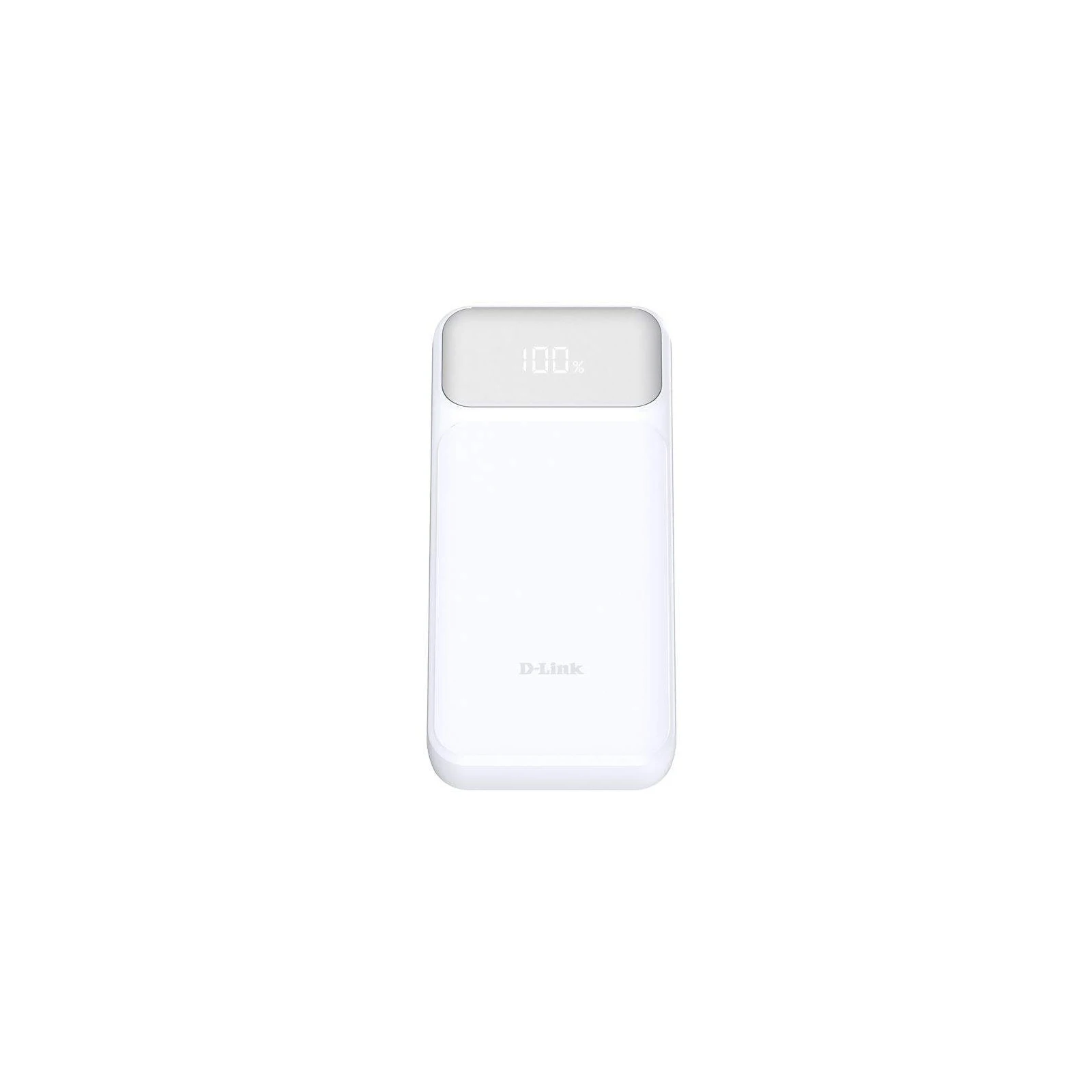 DLK 20000mAh Power Bank DPP-201