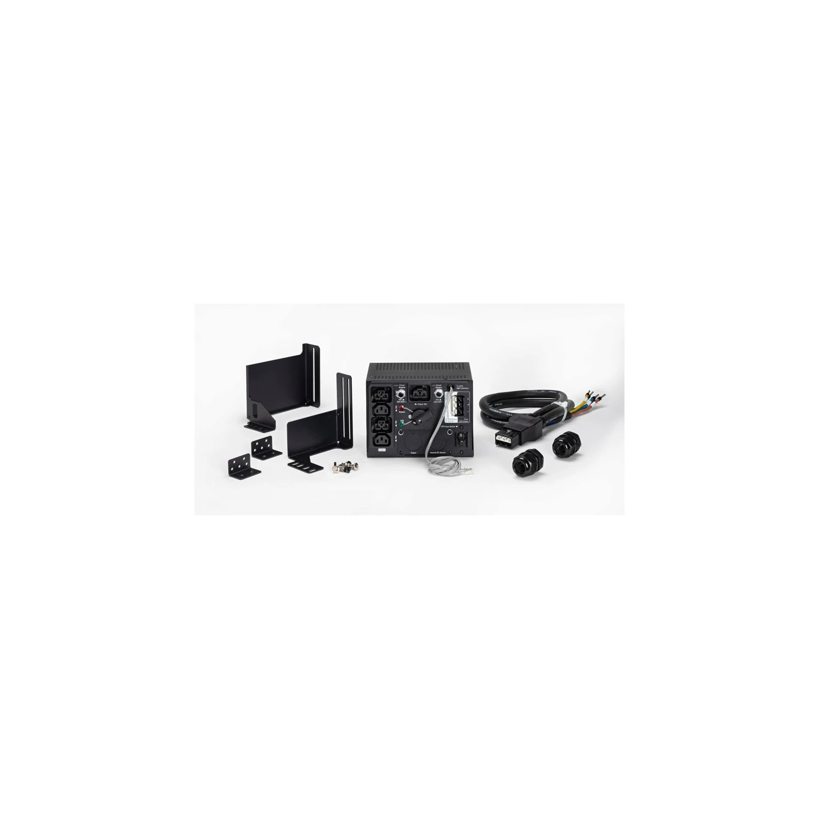 MOD EATON HotSwap MBP 6000i G2