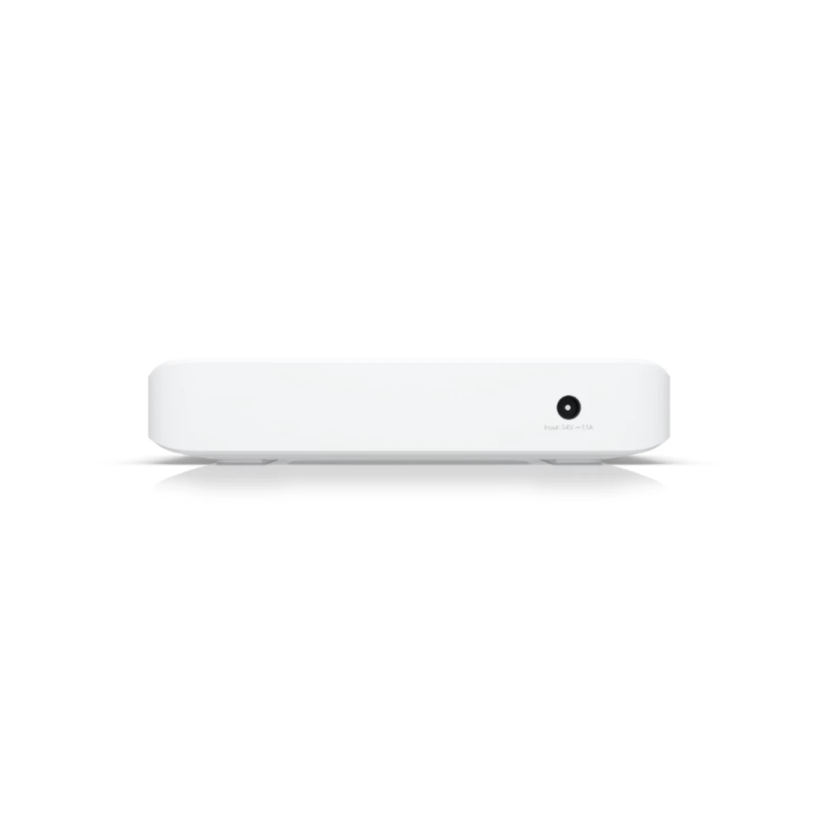 Switch 8 porturi, 4 porturi Poe și 4 porturi Ethernet standard UniFi USW-LITE-8-POE-EU