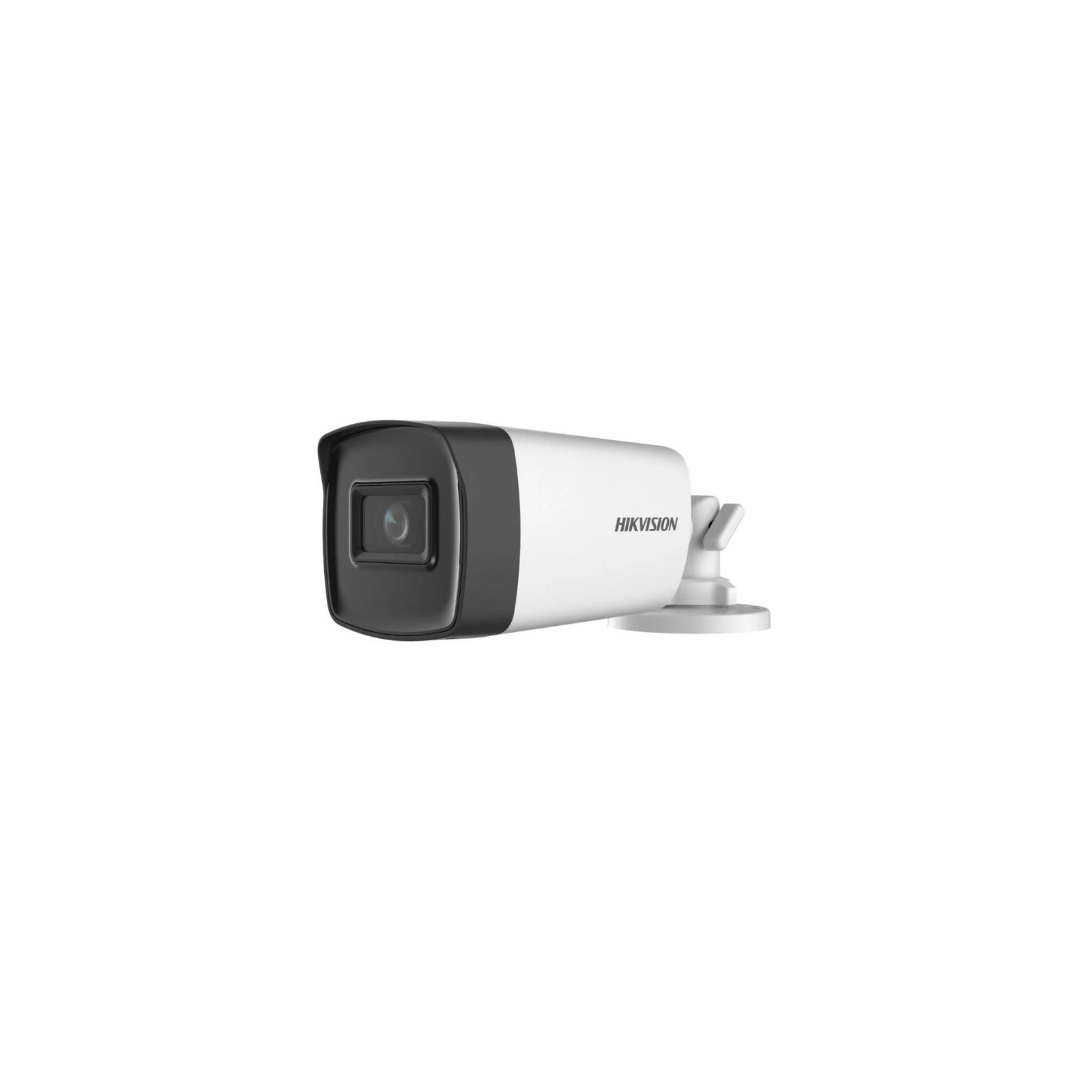 CAMERA ANHD BULLET 5MP IR 40M LENTILA 2.8MM POC