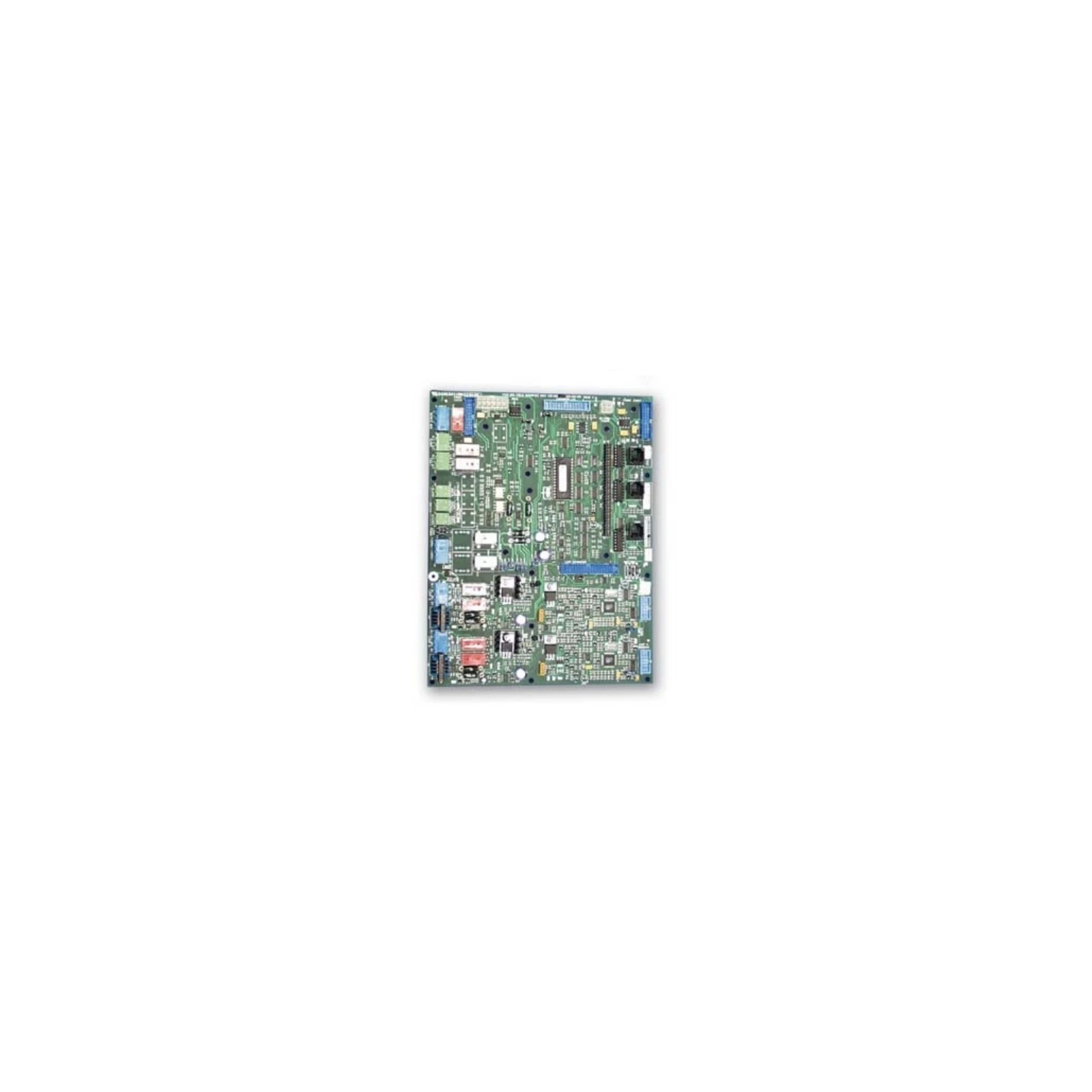 PLACA CENTRALA PENTRU FC64