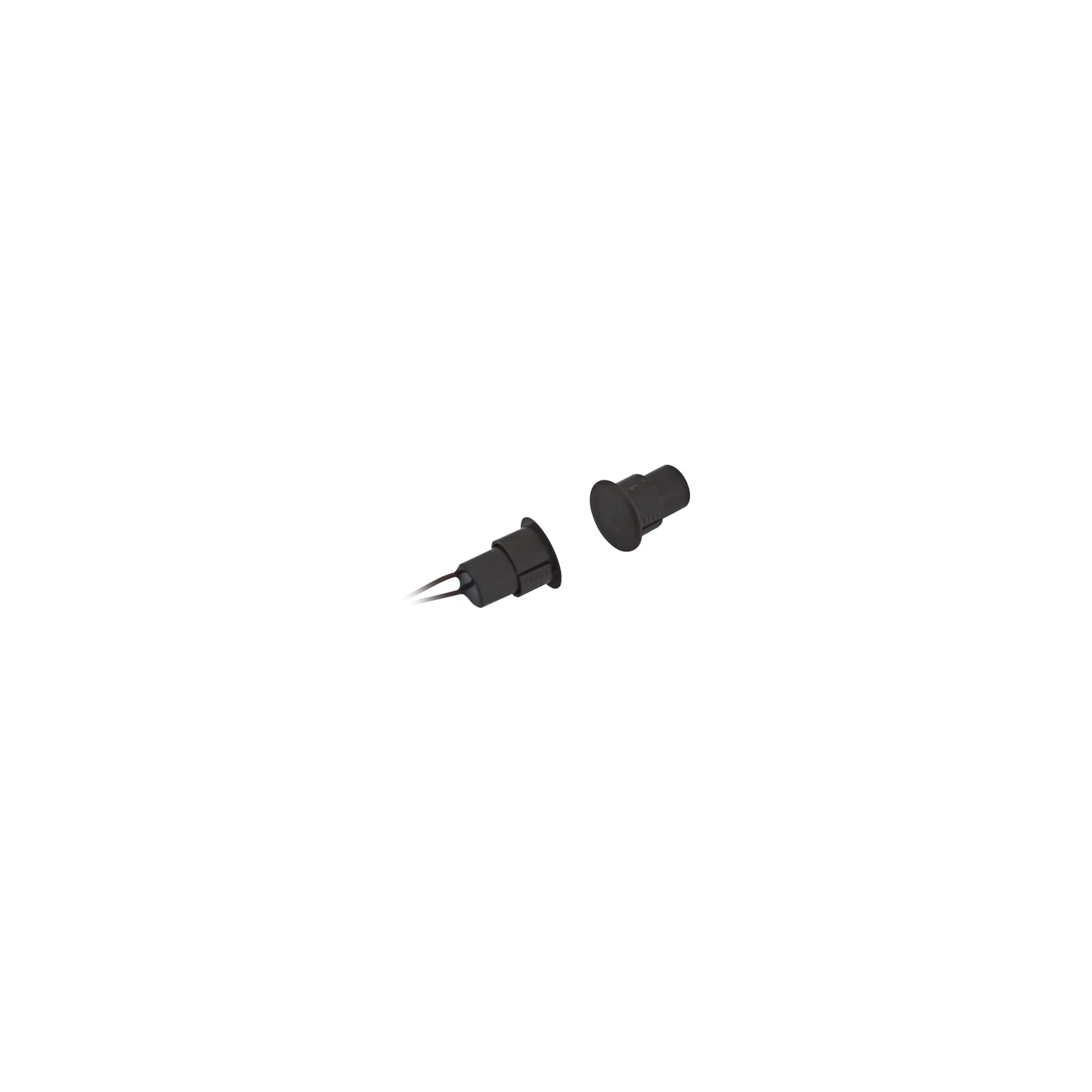 Contact magnetic ingropat, NC (maro) CM-36-MARO