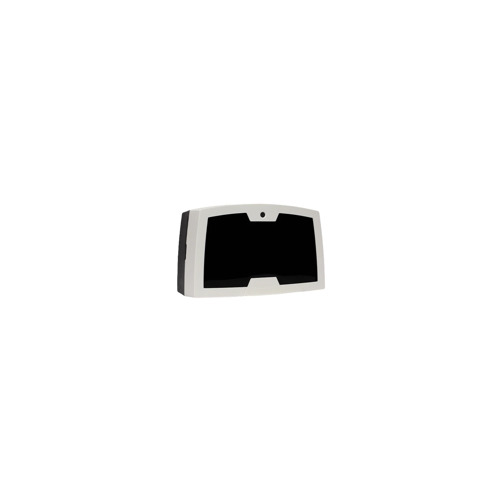 Detector liniar optic de fum adresabil, montare la interior, 120m, IP65, certificat EN54-12/17 - TELETEK SensoIRIS-BM120