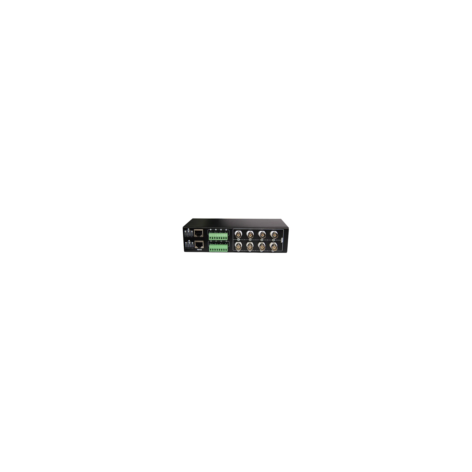 Semnal video color în mișcare completă FS-4608SR