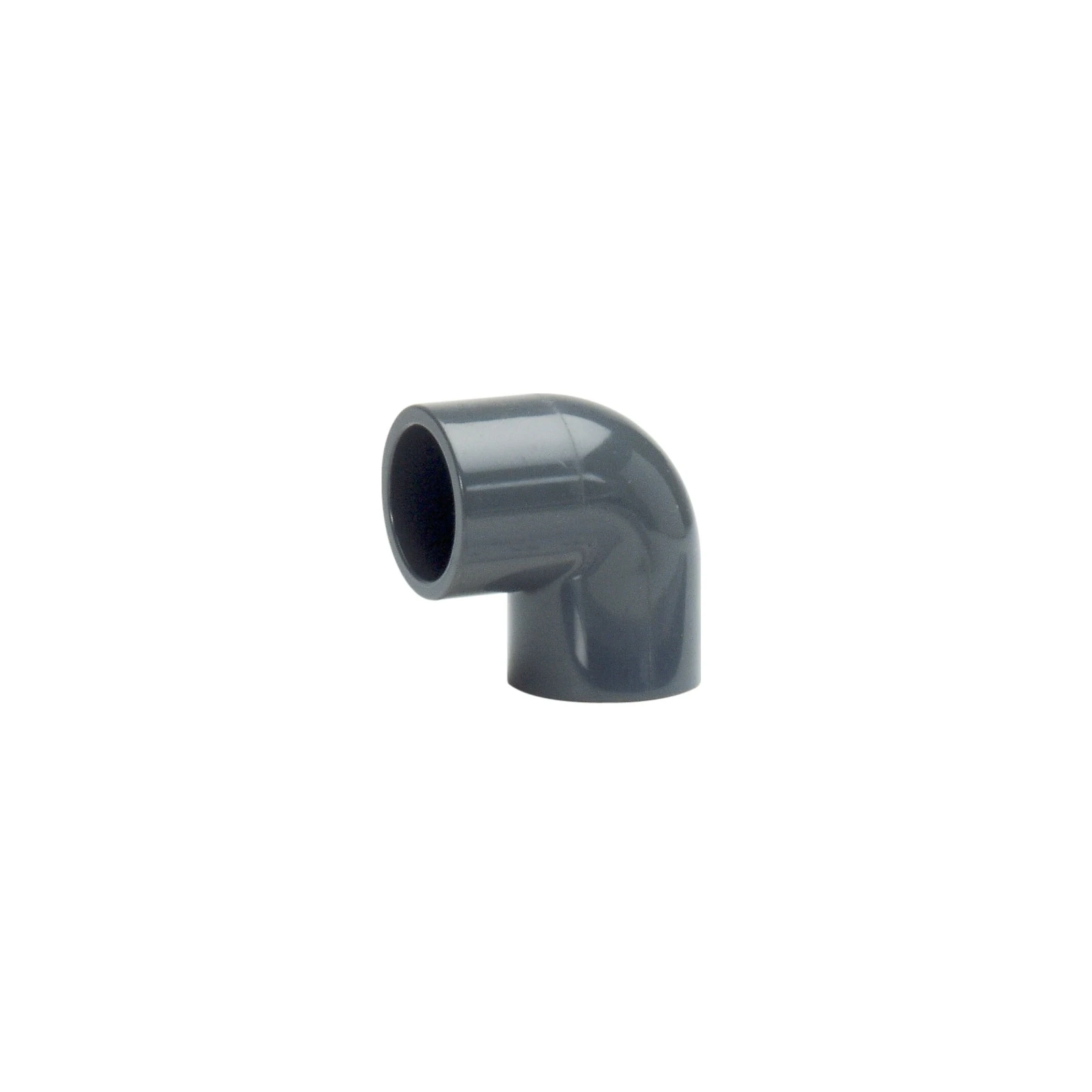 COT 90 GRADE (ABS) 25MM, 10 BUC/PACHET, GRI