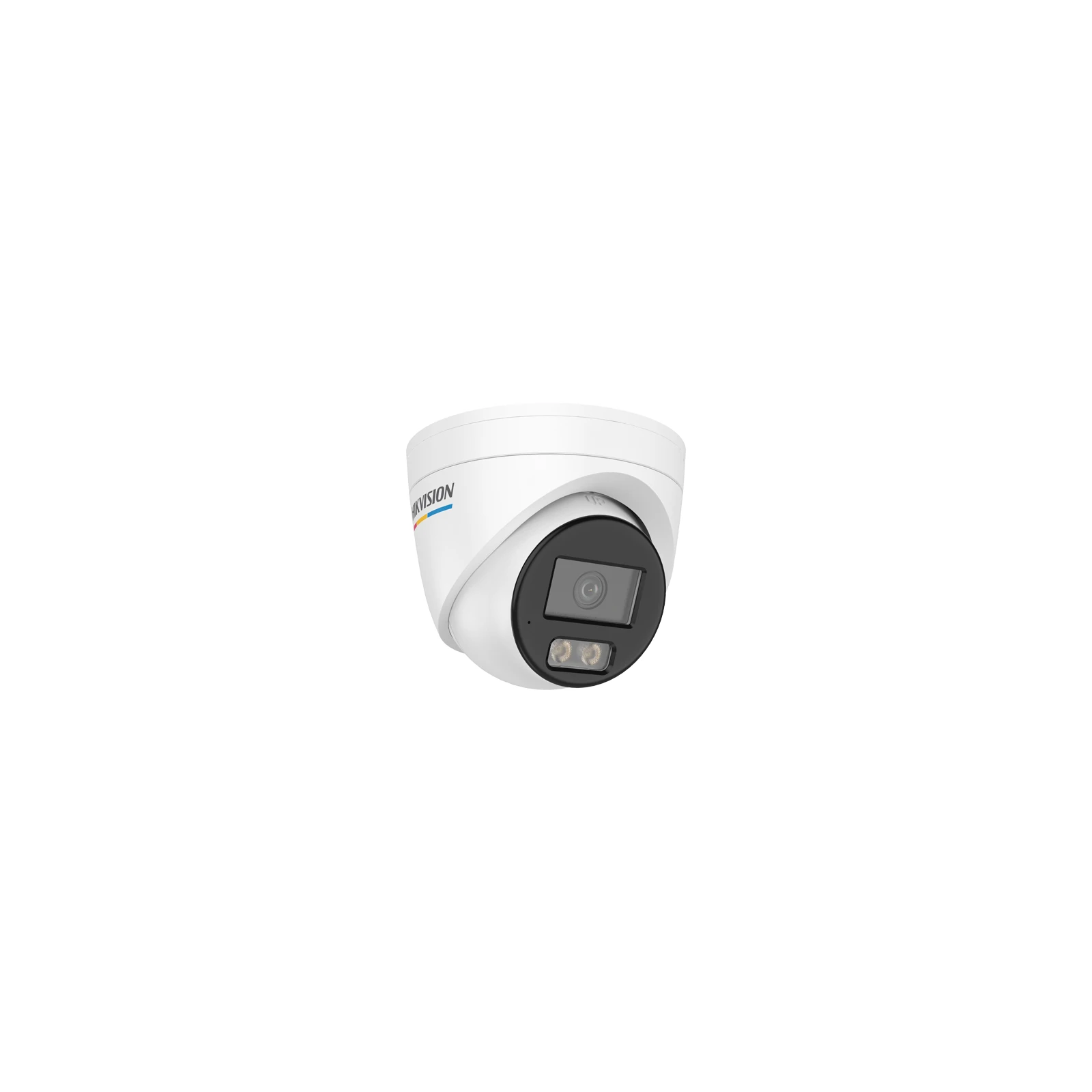 Camera IP 4MP, lentila 2.8mm, IR 30m, WL 30m ColorVu3, Mic. - HIKVISION DS-2CD1347G3H-LIU-2.8mm