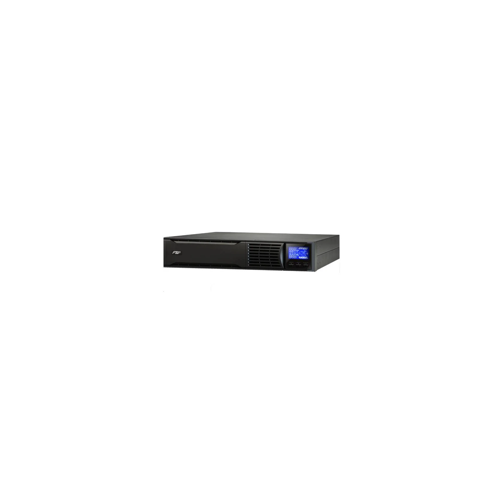 UPS Champ 1K Rack, Online,UPS,1000VA,900