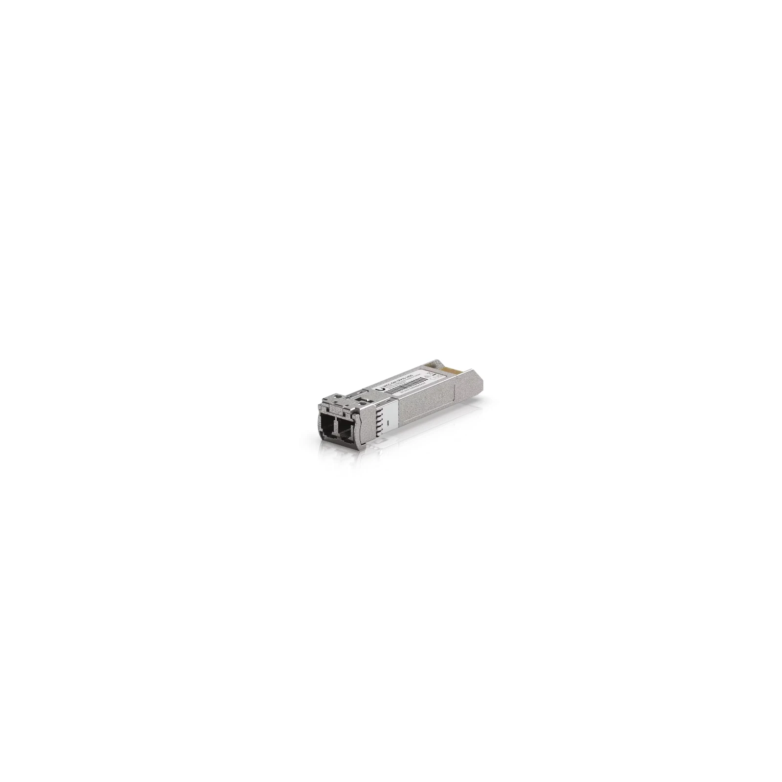 "SFP+ transceiver for CWDM that supports