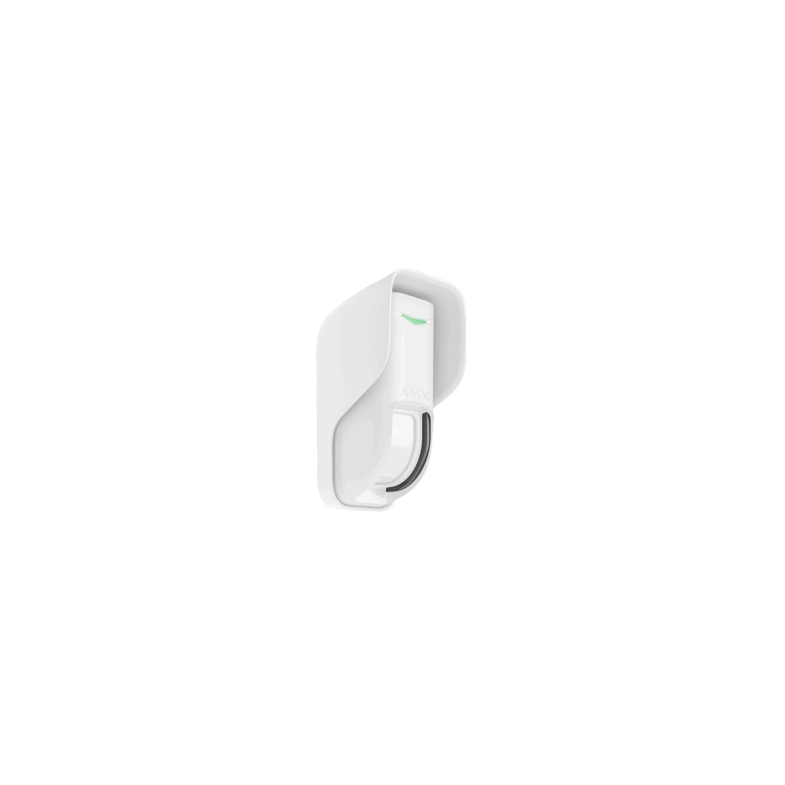 DETECTOR PIR+MW WIRELESS TIP CORTINA