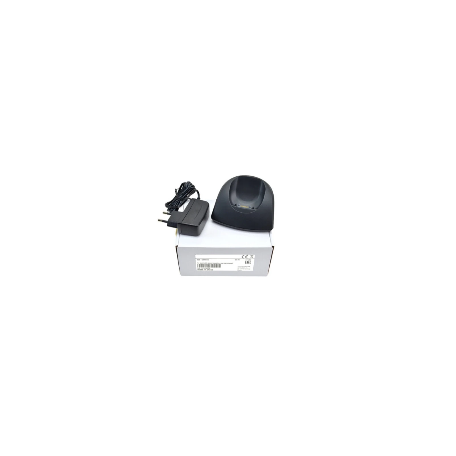INCARCATOR DESKTOP PENTRU ASCOM