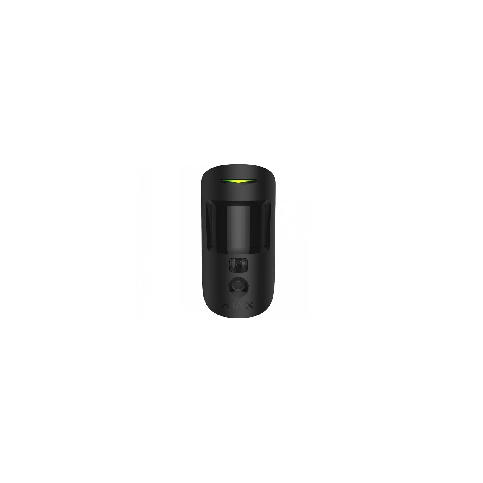 MOTIONCAM AJAX (FOTO LA ALARMA / COMANDA)