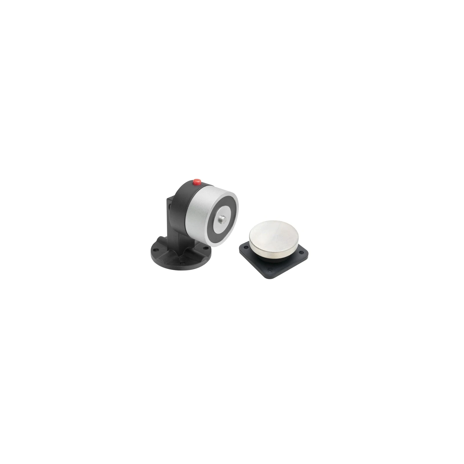 ELECTROMAGNET PENTRU RETINERE USA DESCHISA