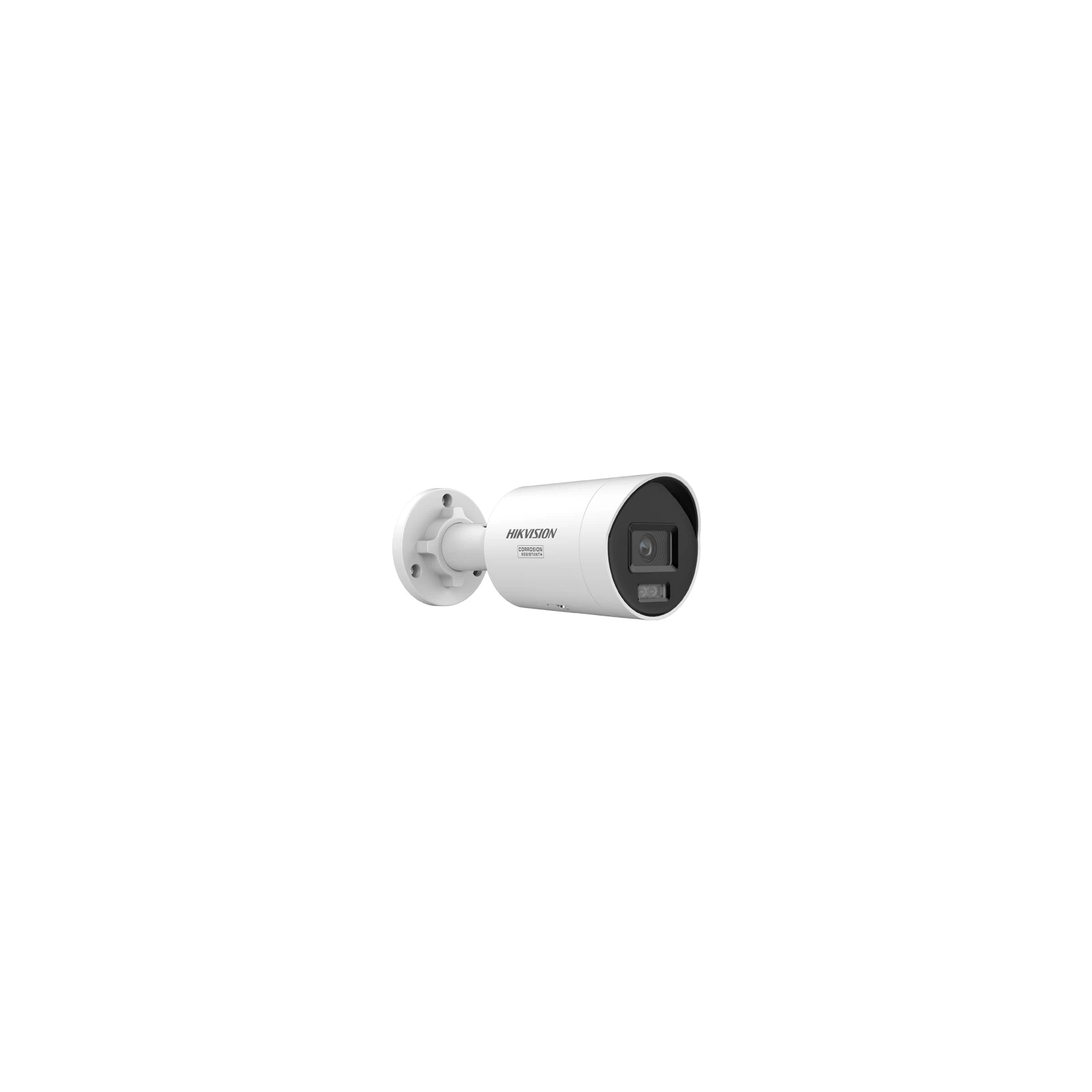 Camera IP AcuSense, 4MP, lentila VF 2.8-4mm, IR & WL 40m, IP67 - HIKVISION DS-2CD2043G2-LIZY(2.8-4mm)