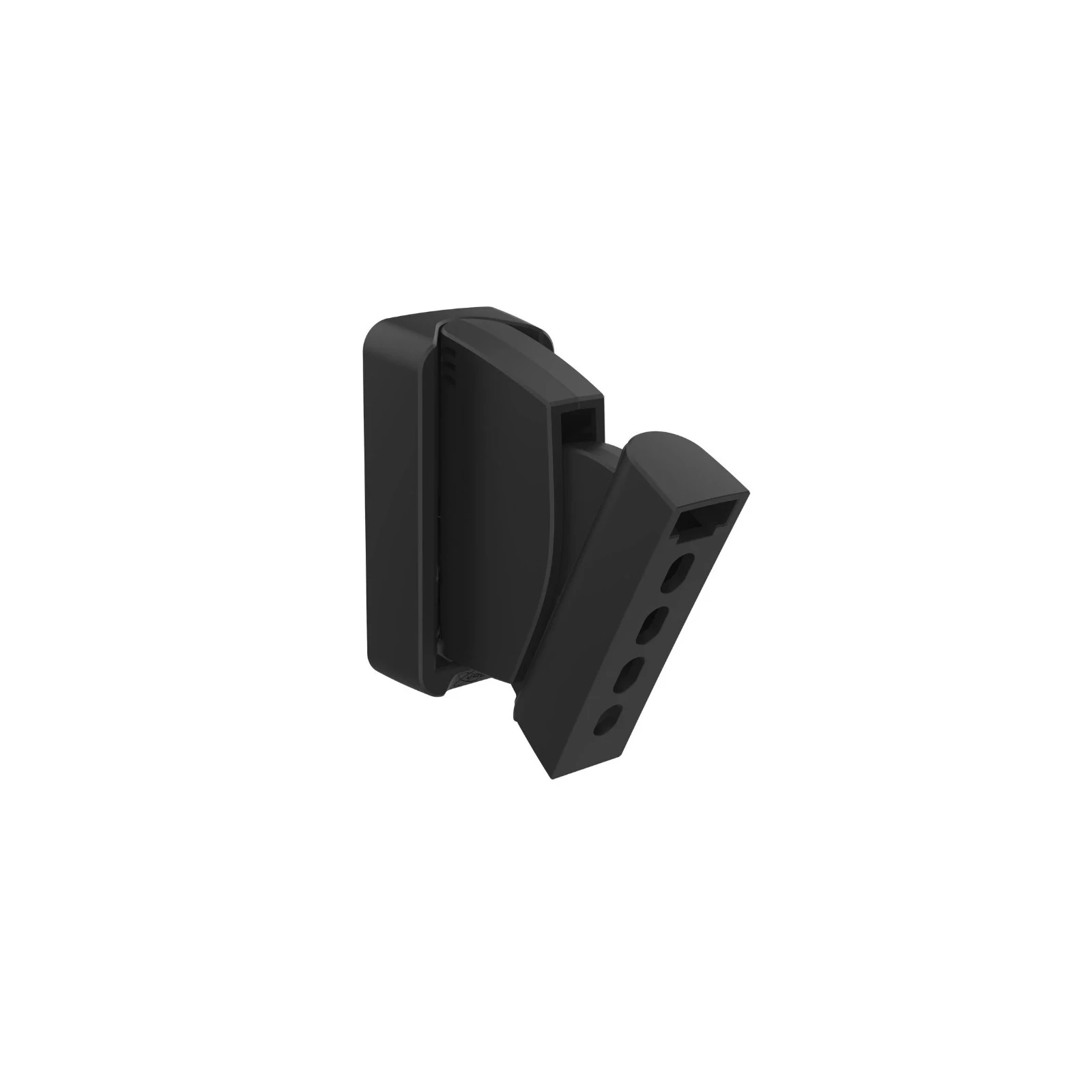 Suport universal de perete pentru boxe Vogel's SWM 3021, max.5kg, negru