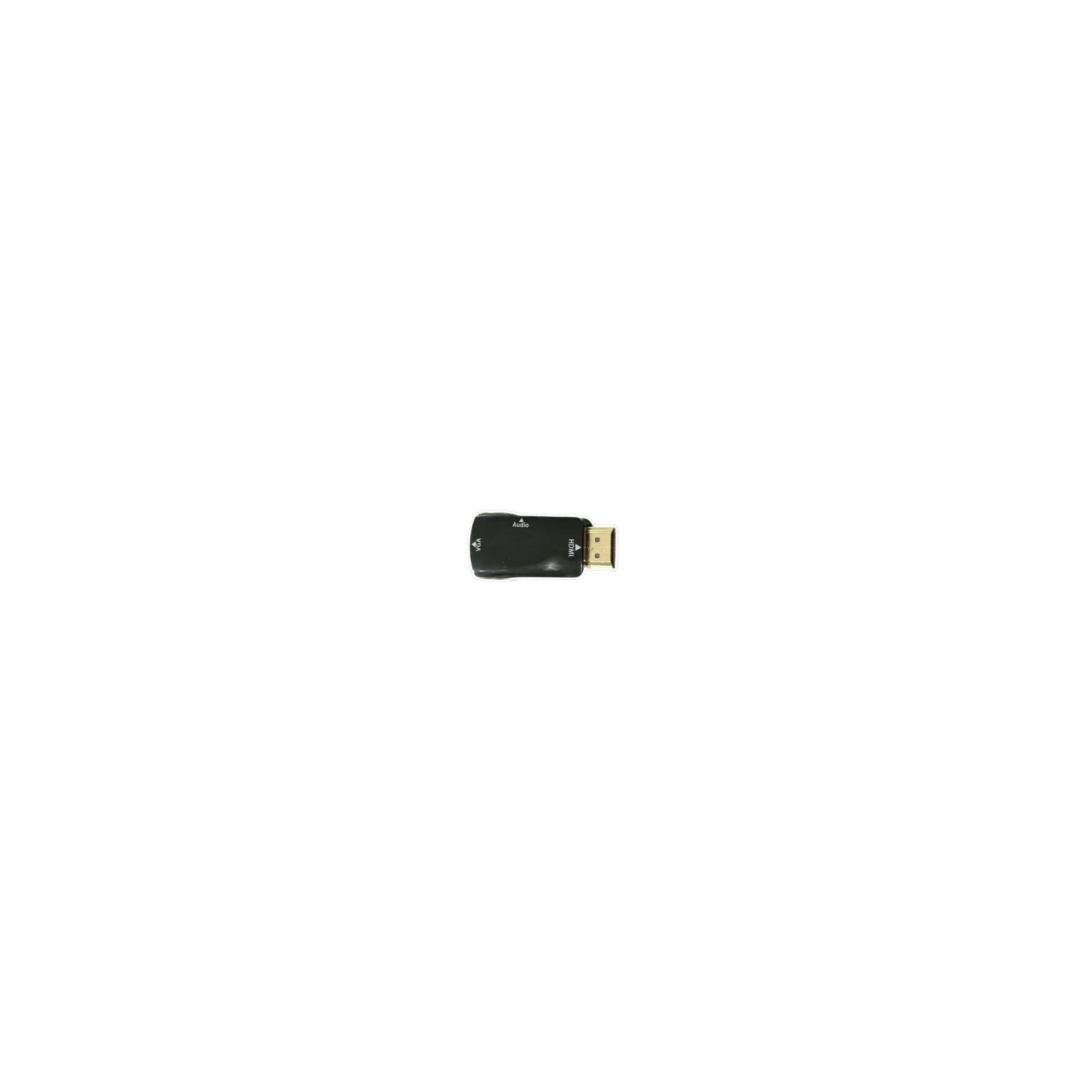 Adaptor HDMI tată - VGA mamă BH-004HDVG