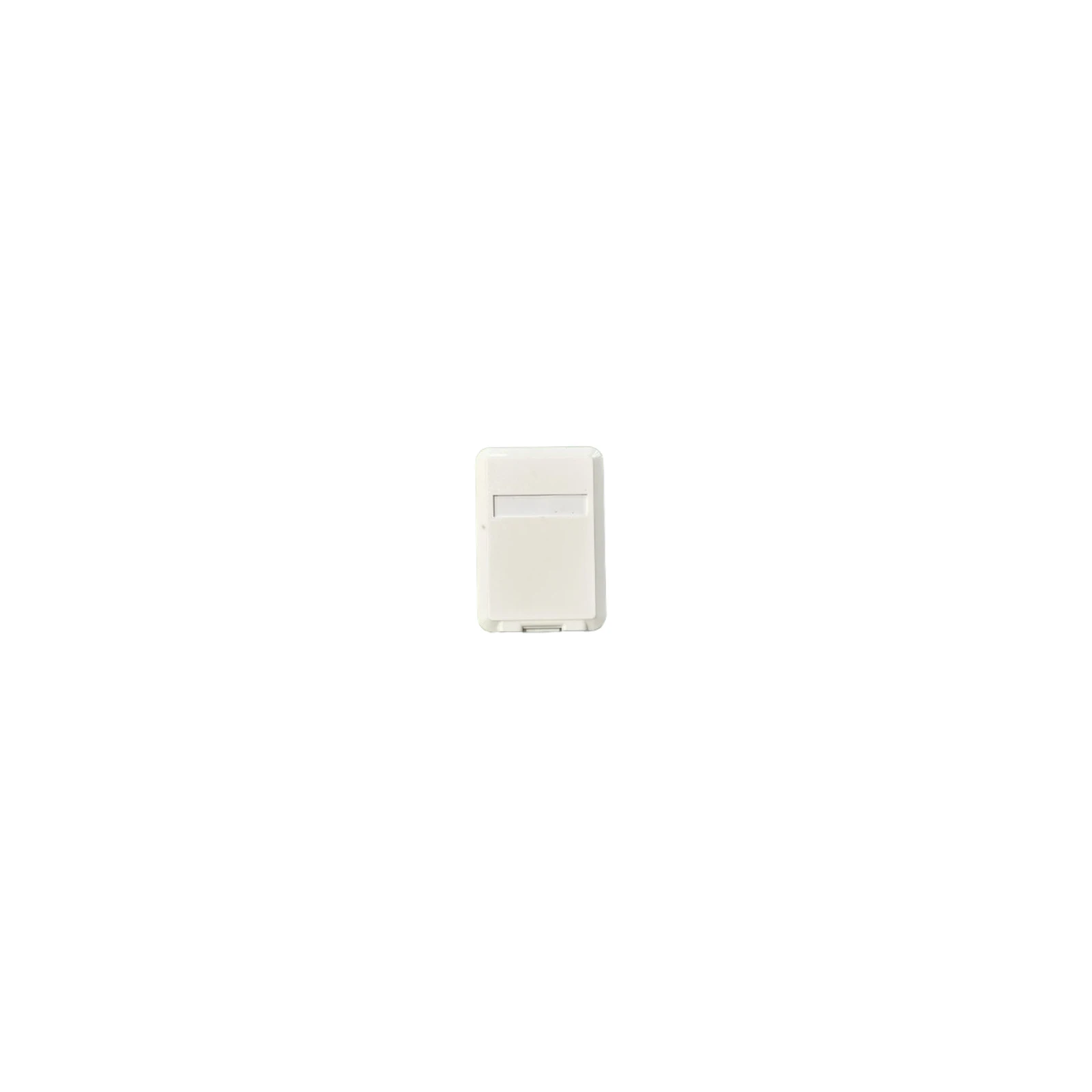 Priză aplicată 1 port RJ45 LK-DB001-S
