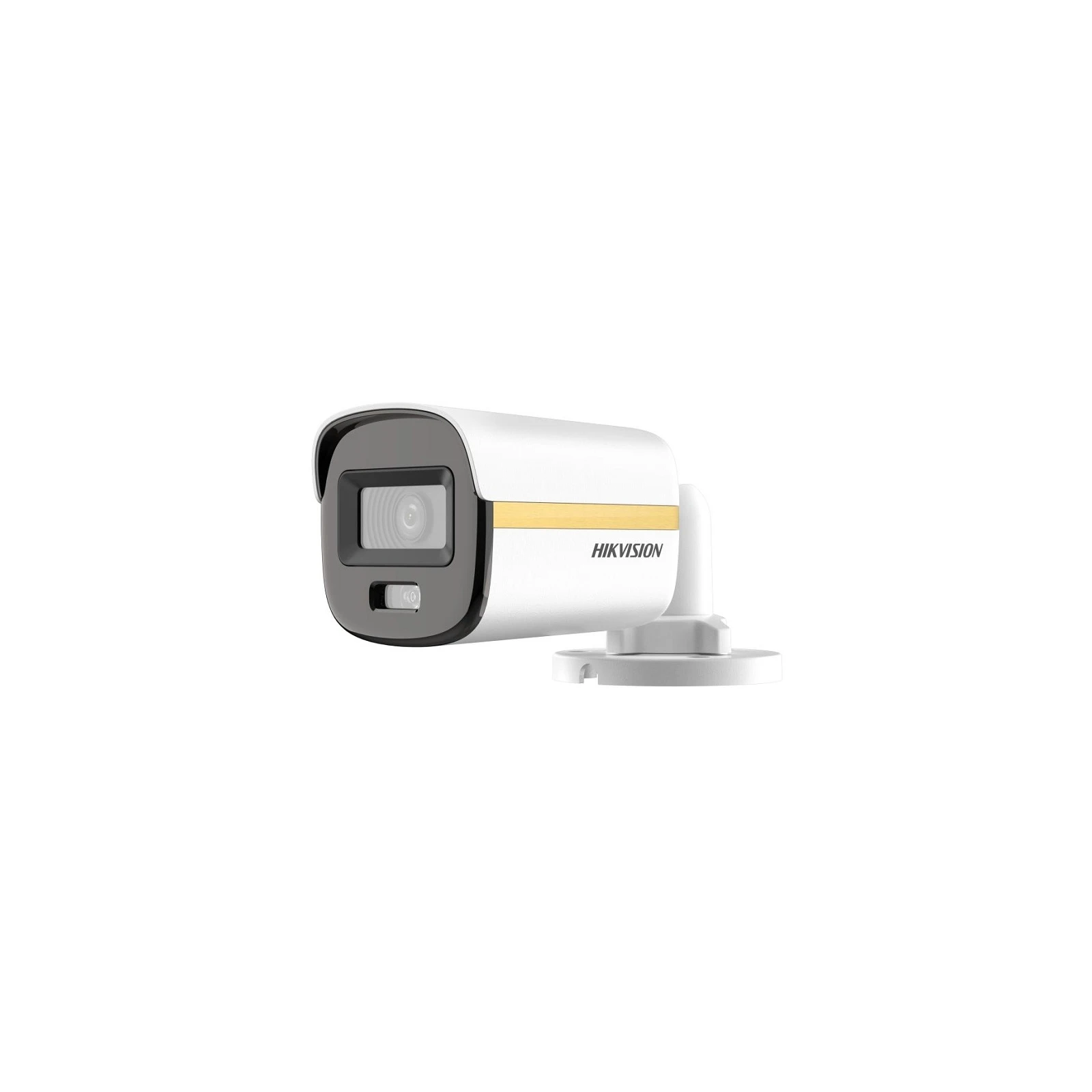 CAMERA ANHD BULLET 5MP, IR SI WHITE LIGHT 20M, POC