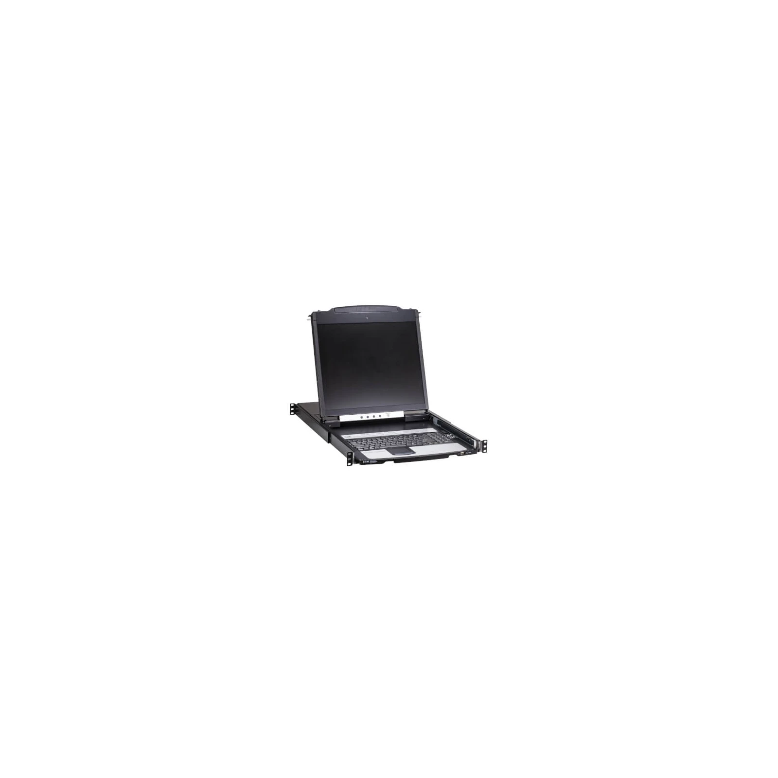 TrippLite NetDirector 16-Port Cat5 KVM o
