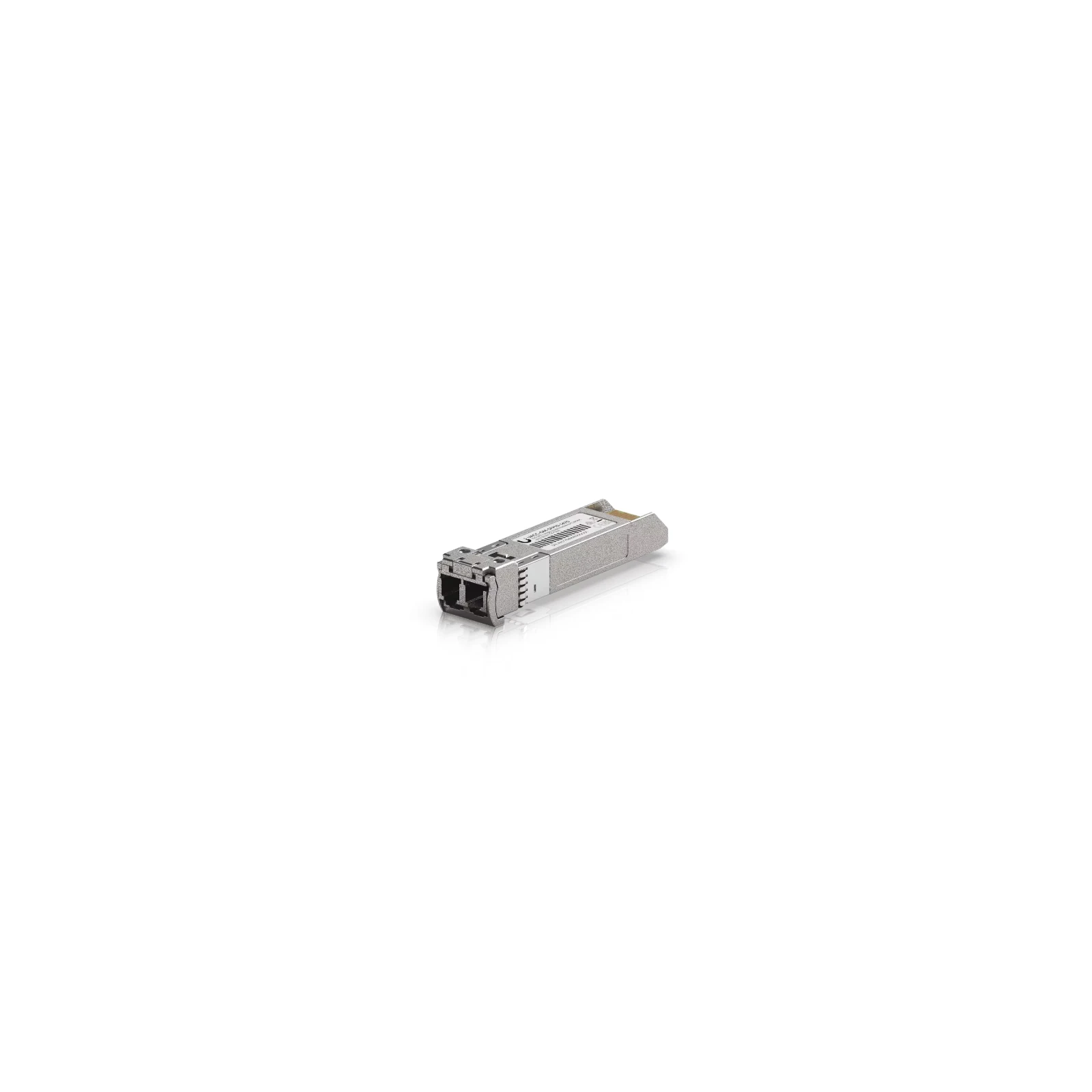 "SFP+ transceiver for CWDM that supports