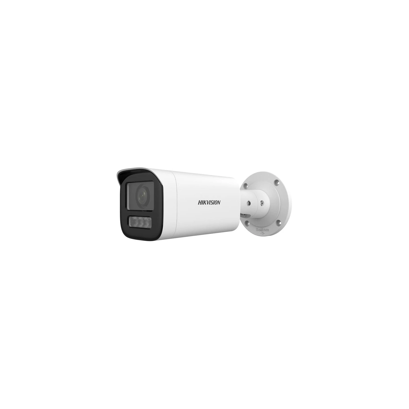 CAMERA IP BULLET 2MP, IR SI WL 50M, LENTILA 2.8-12