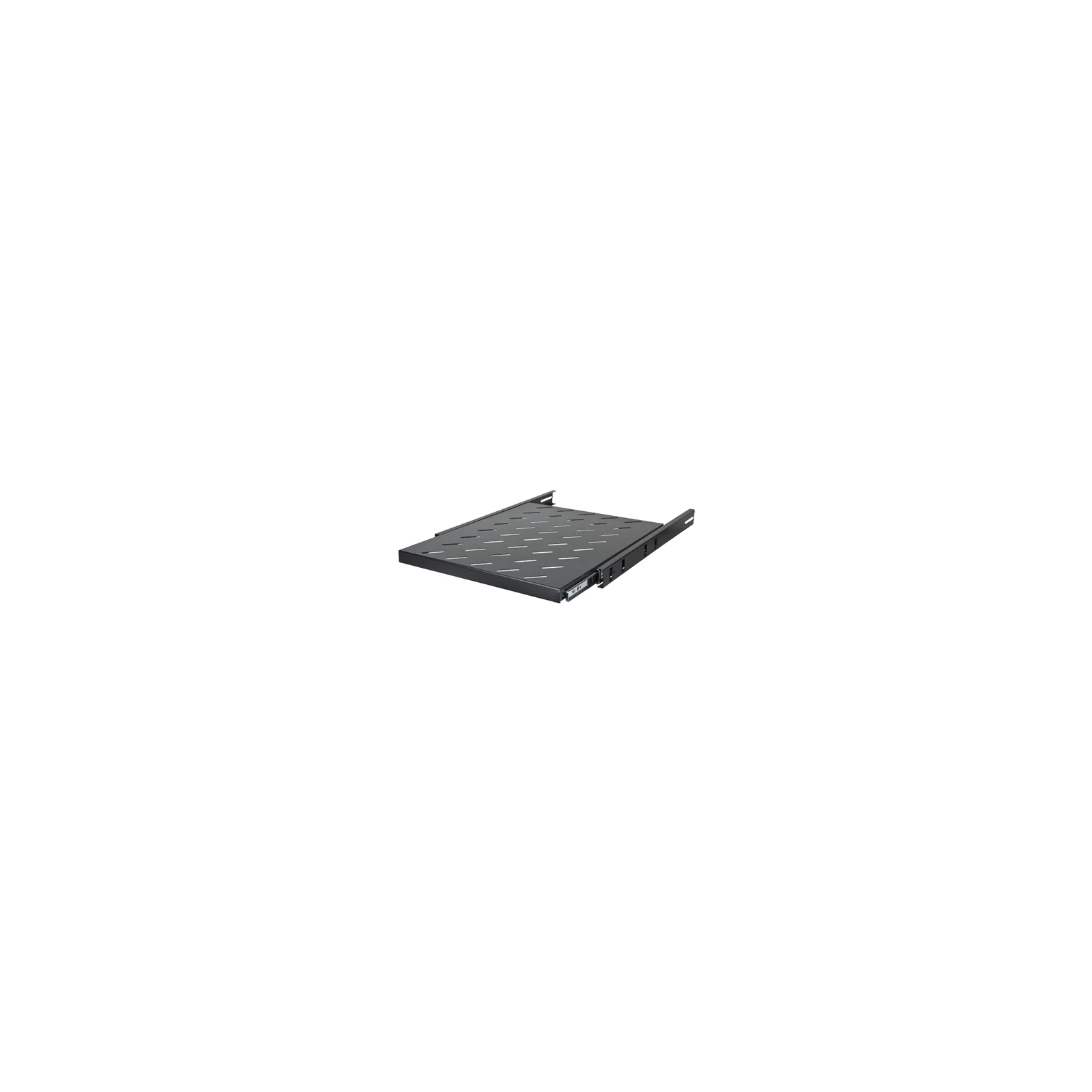 Raft culisant pentru rack podea adancime 1000mm - ASYTECH Networking ASY-SS-1000F