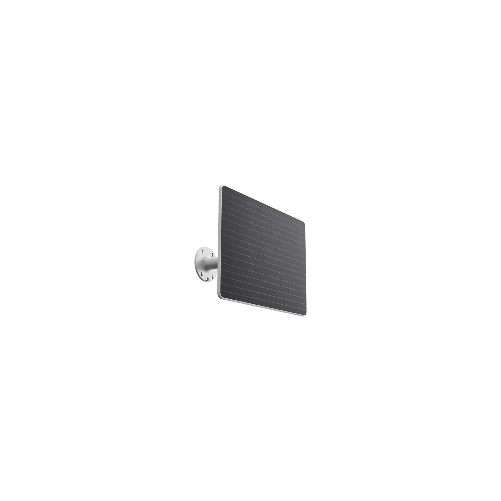 Panou solar pentru camere IP, acumulator de stocare 20.000mAh, max 24W - EZVIZ CS-PBC24