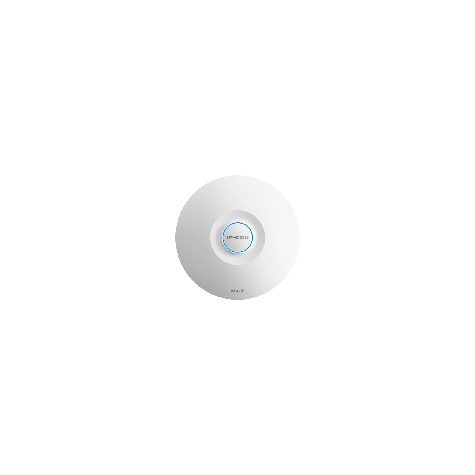 Access Point Wi-Fi 7, BE5010 Dual-Band, 1 x RJ45 2.5G PoE, 1 x RJ45 1G, 4 dBi - IP-COM Pro-7-LR