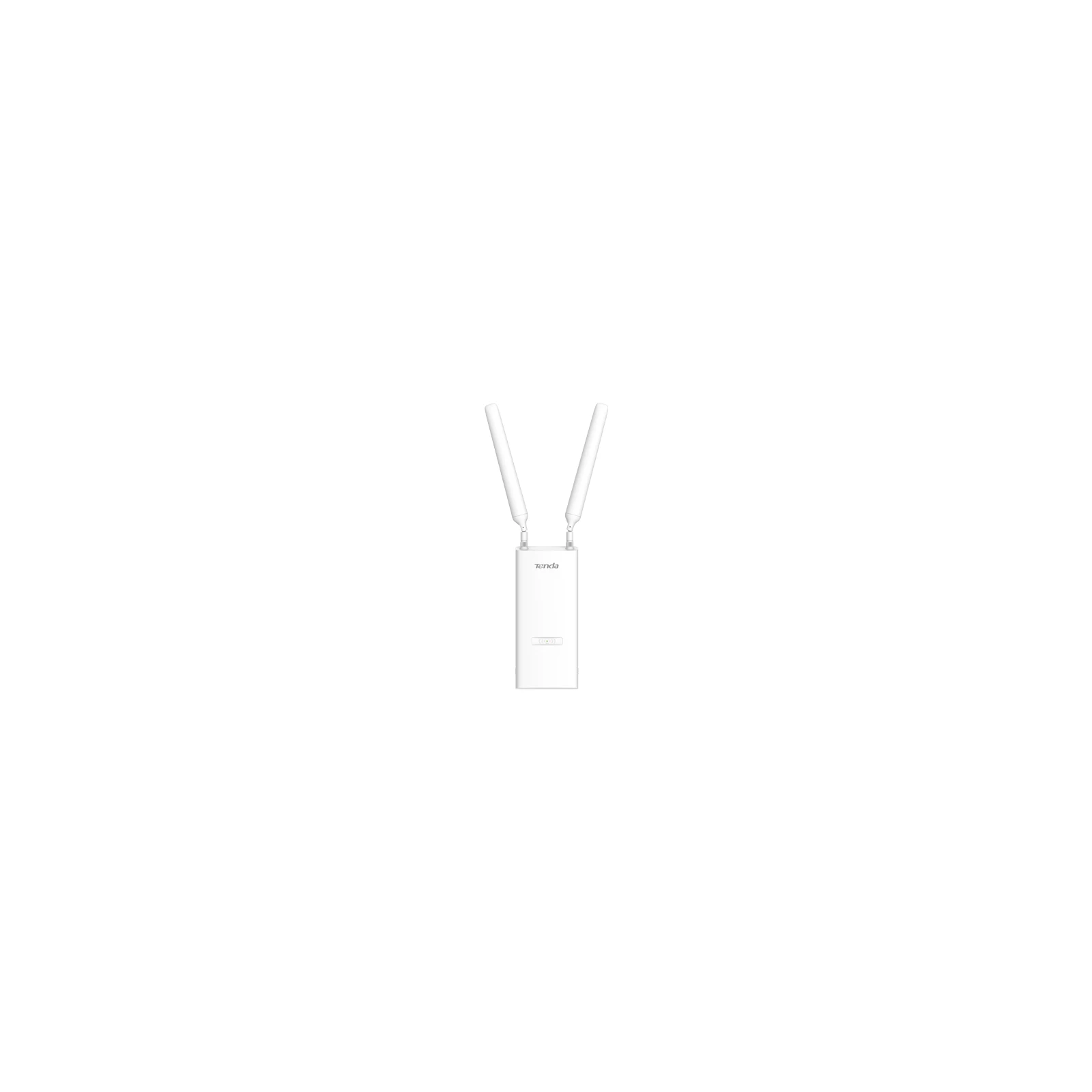 Access Point AC1300 Dual-Band, Wi-Fi 5, 2 x 5 dBi, 1 x GE, Management - TENDA TND-OAP1200
