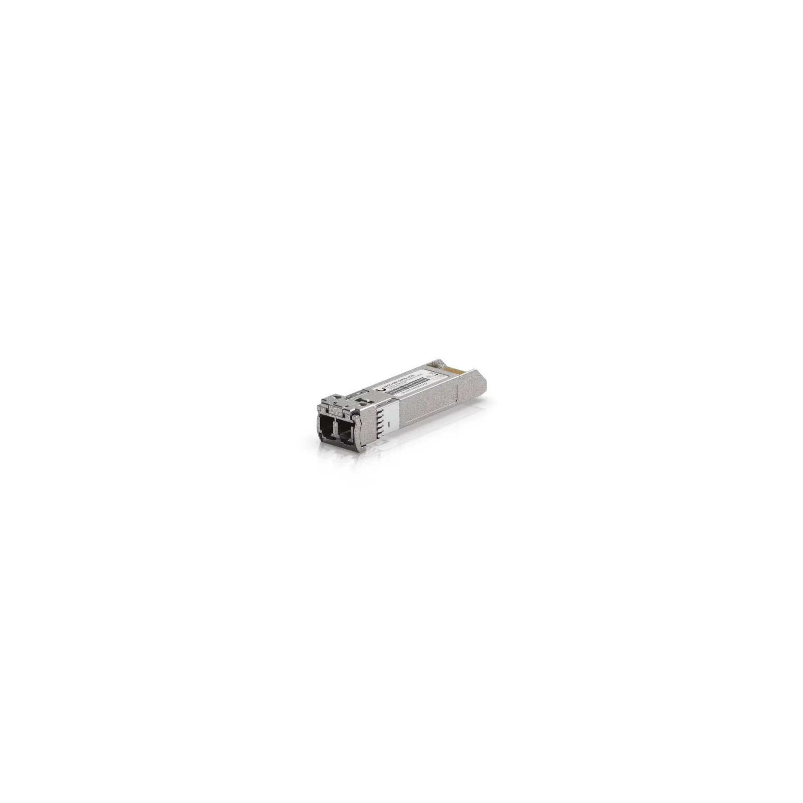"SFP+ transceiver for CWDM that supports