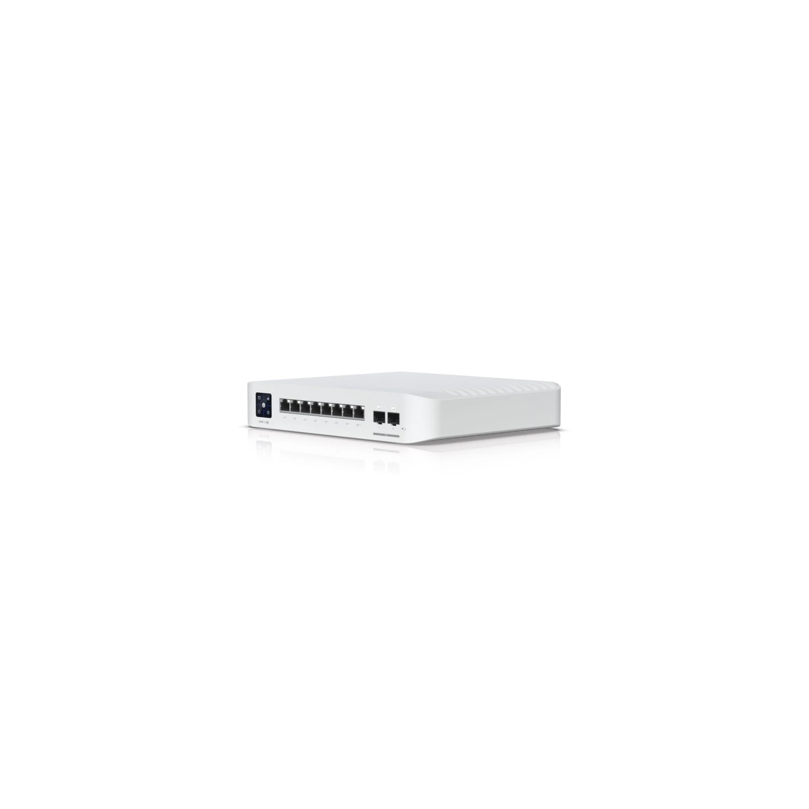SWITCH Pro 8 POE USW-PRO-8-POE