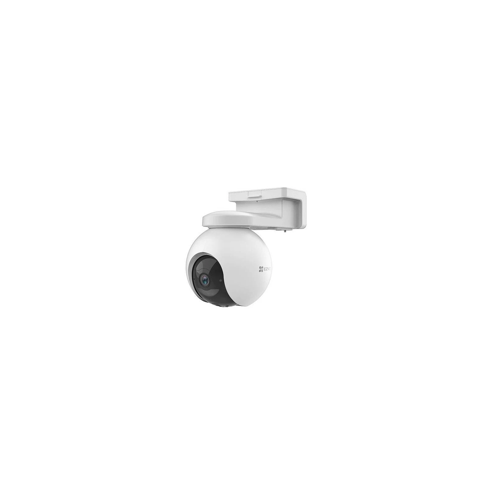 CAMERA PAN & TILT 4G PE BATERIE, 3MP IR 15M