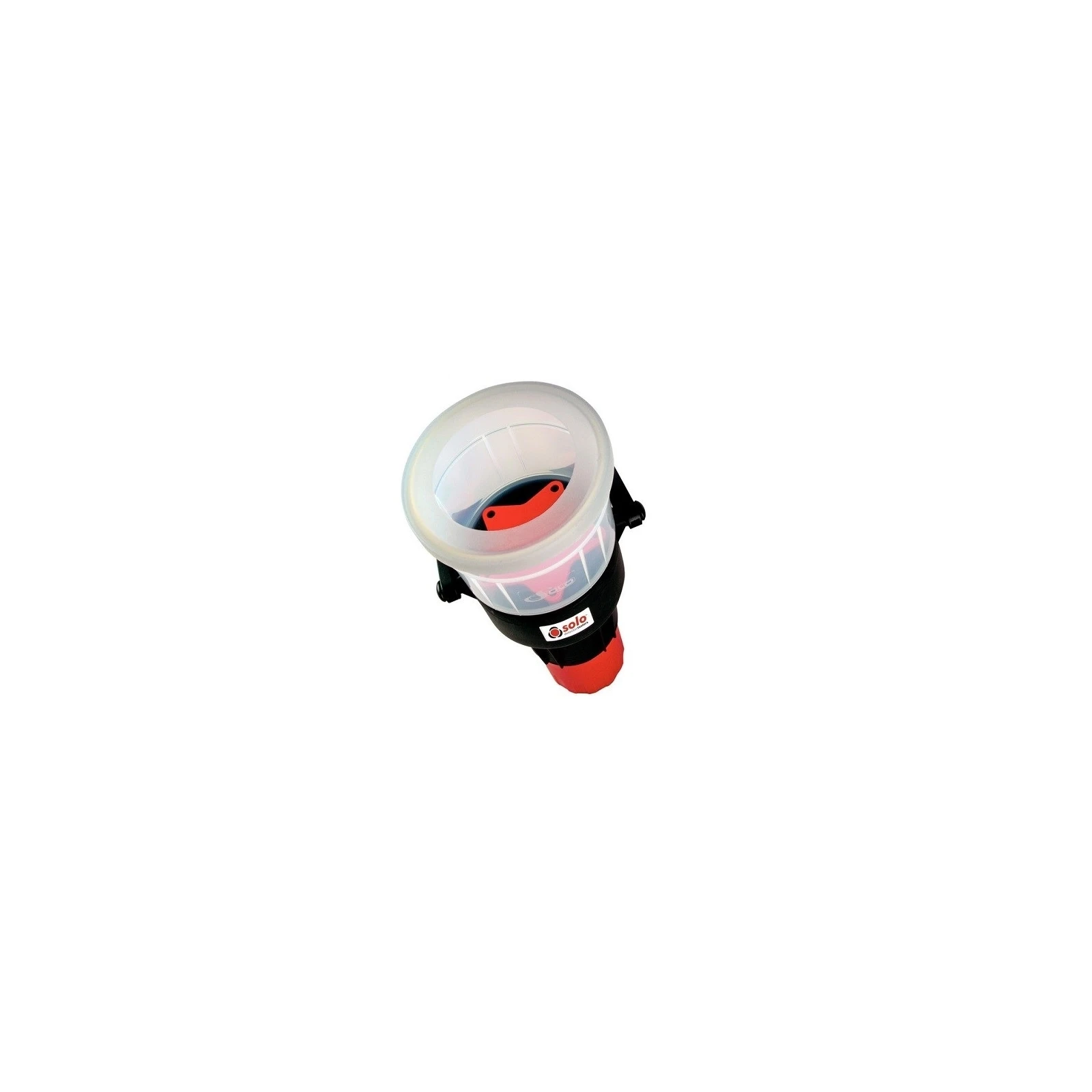 DISPENSOR TESTER AEROSOL SI DETECTOR TEMPERATURA
