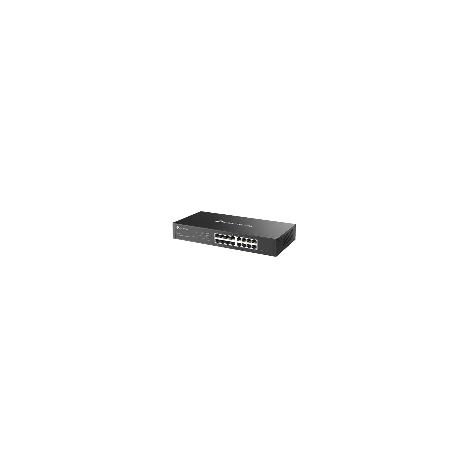 Switch L2, 16 x RJ45 1G, Easy Managed - TP-Link Omada ES216G