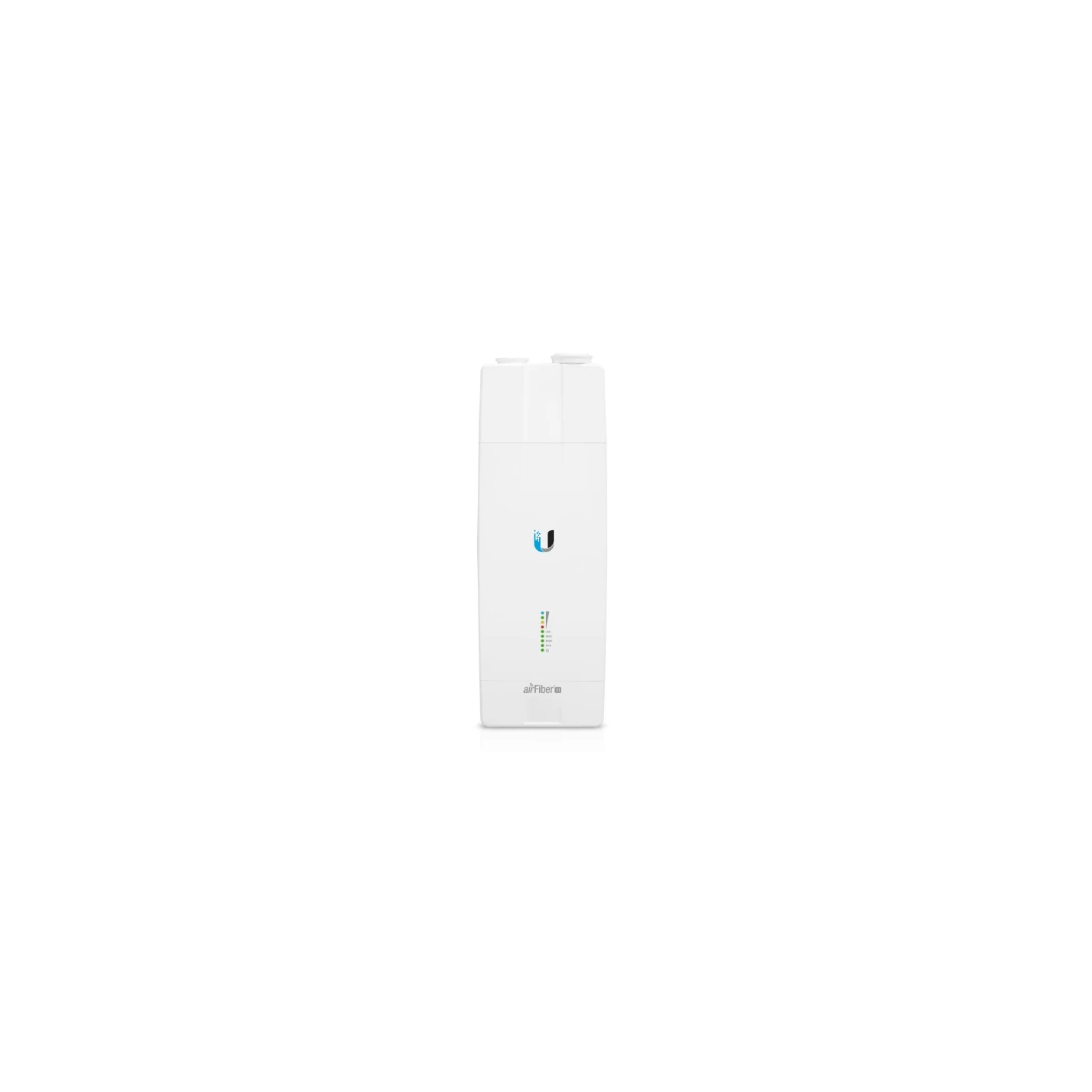 "Compact, point-to-point radio system th