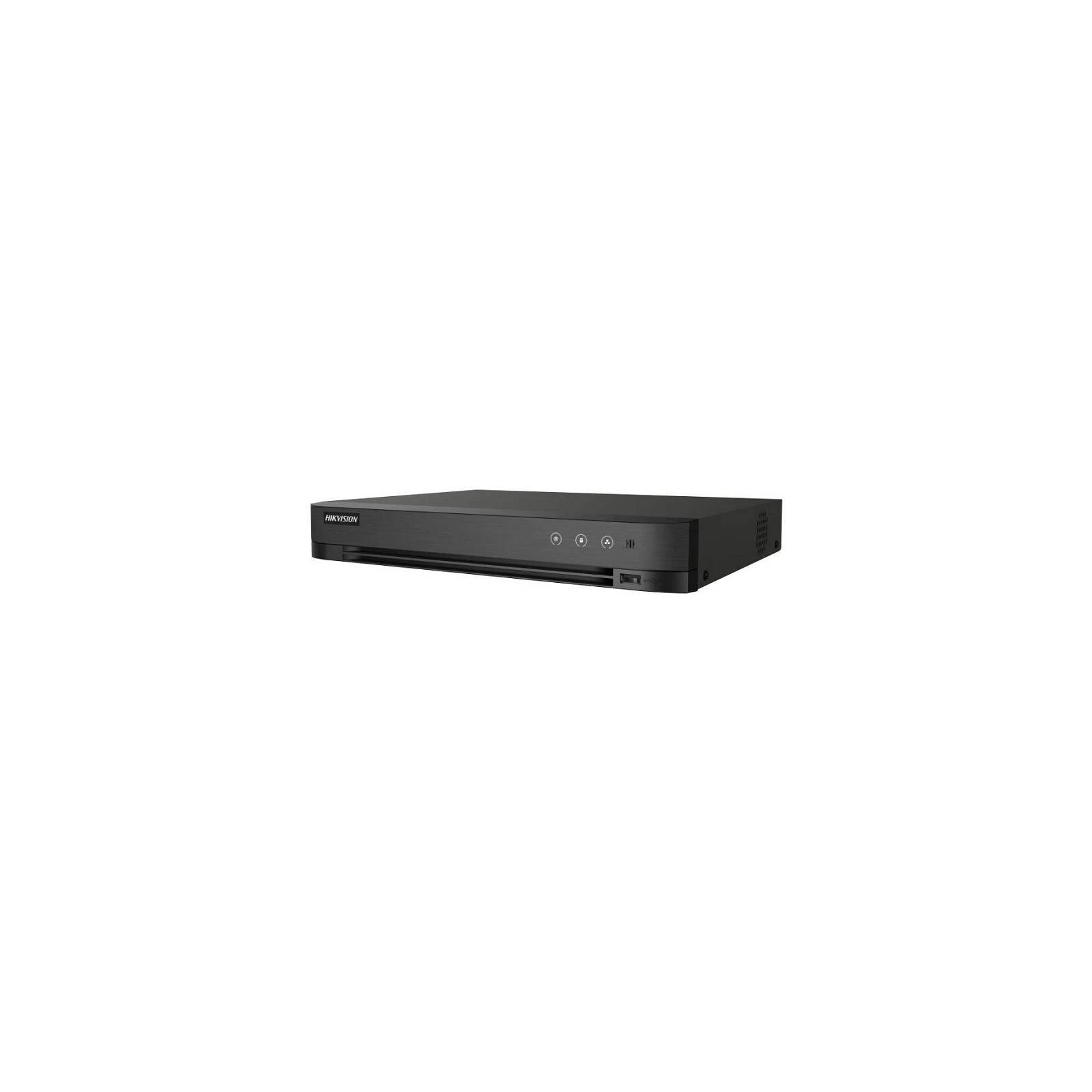 DVR ACUSENSE CU 8 CANALE, 2 X SATA, 1U
