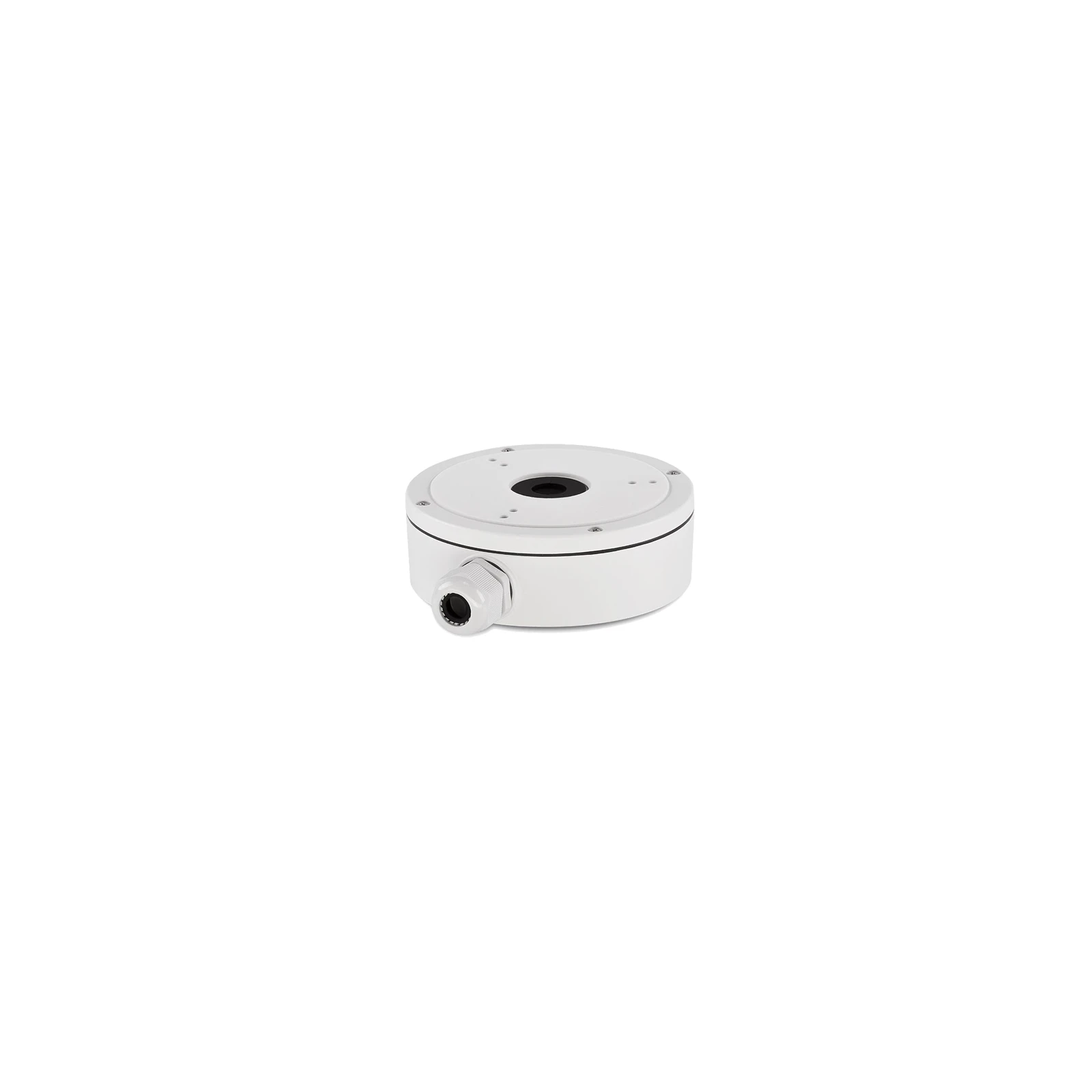 Doza conexiuni pentru camerele tip 'DOME'   - HIKVISION DS-1280ZJ-M
