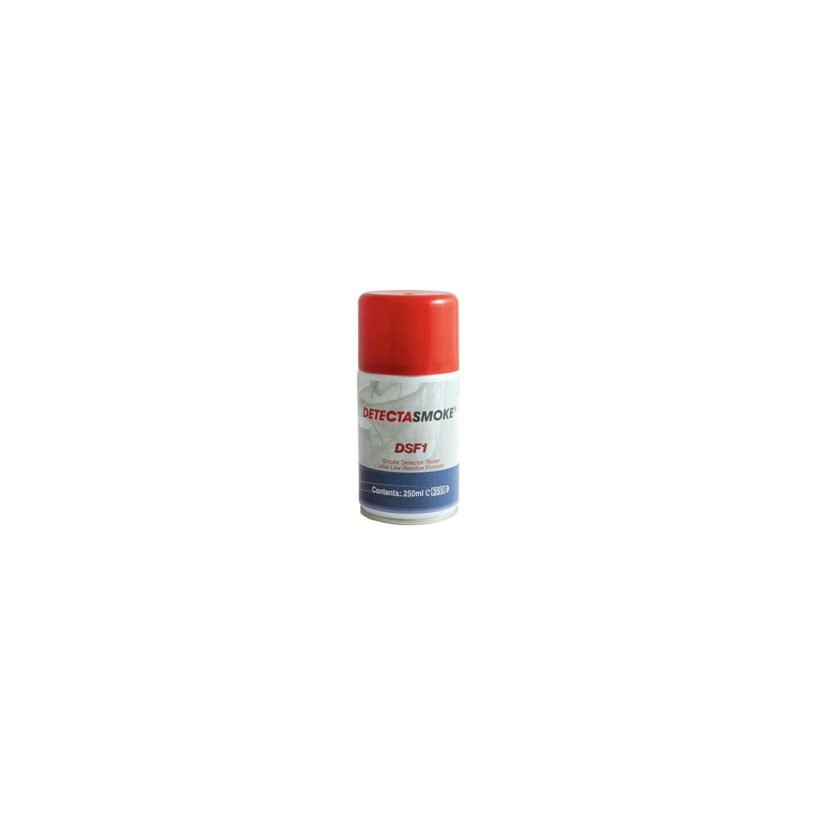 Spray cu aerosol pentru testare detectoarelor de fum, 250ml - Gas Safe Europe DSF1-250(F)