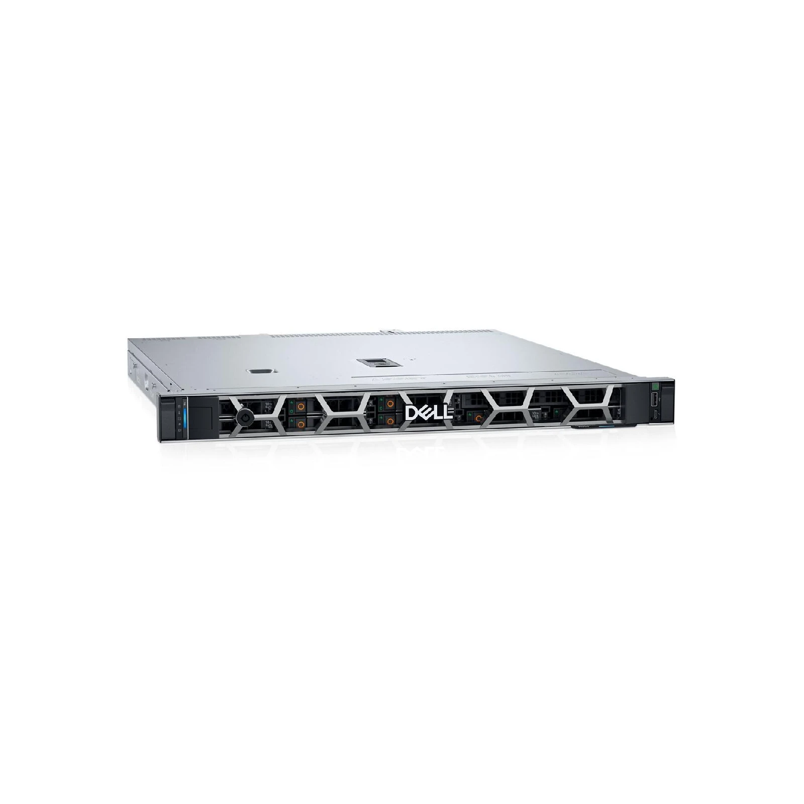 SER PE R360 XEON6 6353P 32G 480G S