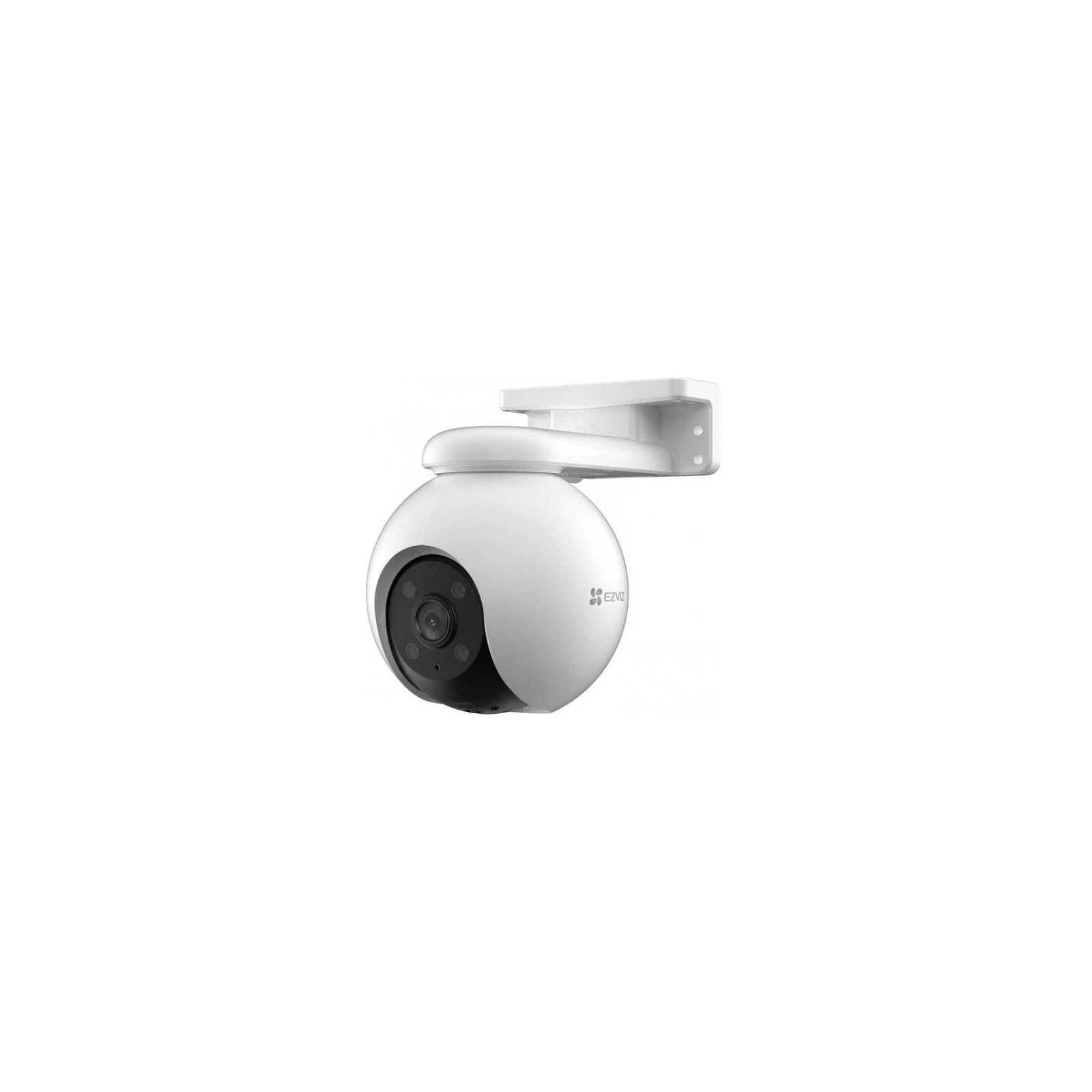CAMERA PAN & TILT WI-FI 5MP IR 30M LENTILA 4MM
