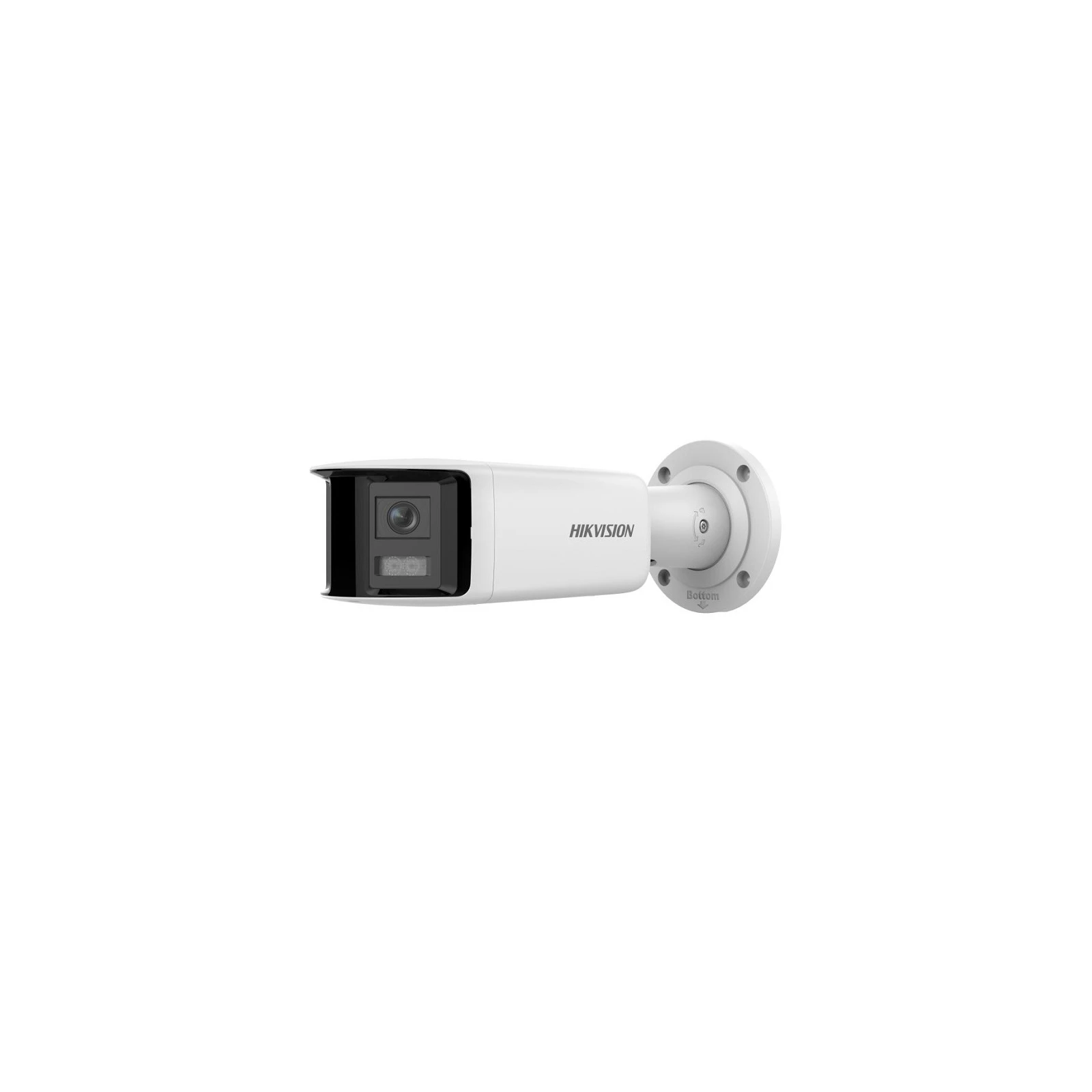 CAMERA IP BULLET PANORAMICA 4MP, LED 40M, 2.8MM