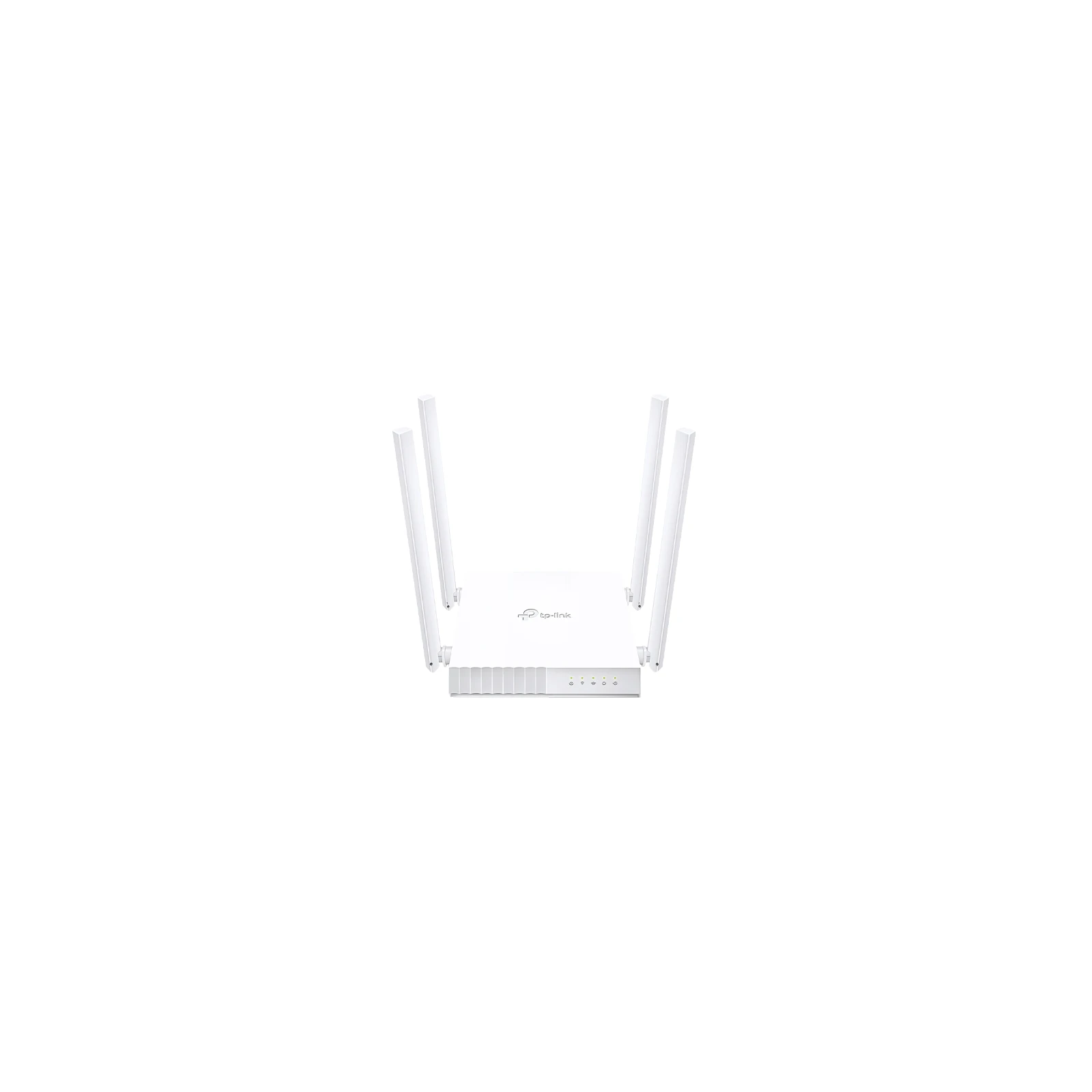 Router Wireless TP-Link Archer C24, AC750, Dual Band ArcherC24