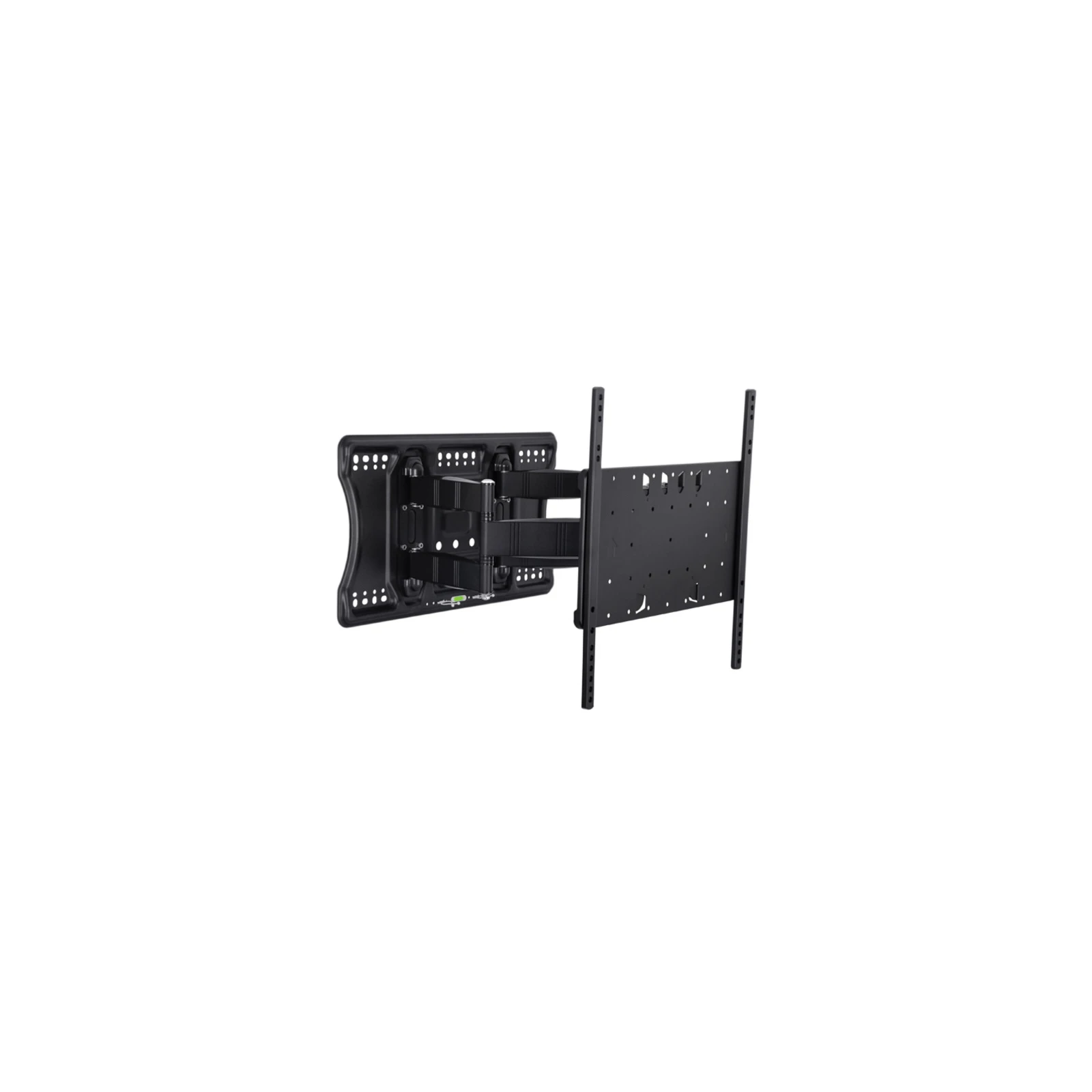 Suport TV de perete Tilt&Turn Super Slim Plus Multibrackets MB-4227, 32"-65", max.40 kg, perfect si pret OLED LG