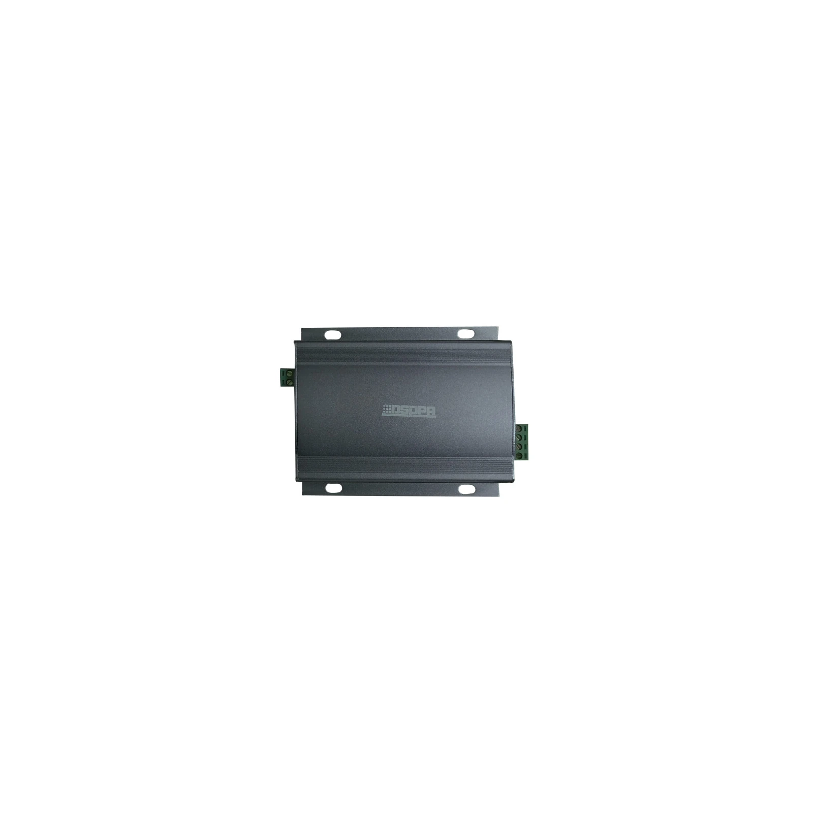 Amplificator digital stereo cu Bluetooth / Line, 2x20W, 4-16 Ohmi, carcasa aluminiu DSPPA MINI40