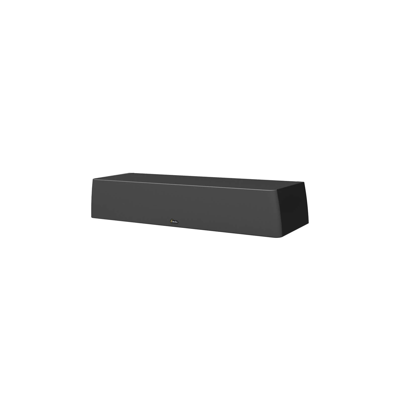 Boxa centru GOLDENEAR SUPERCENTER XL, 36Hz-35kHz, eficienta 91dB