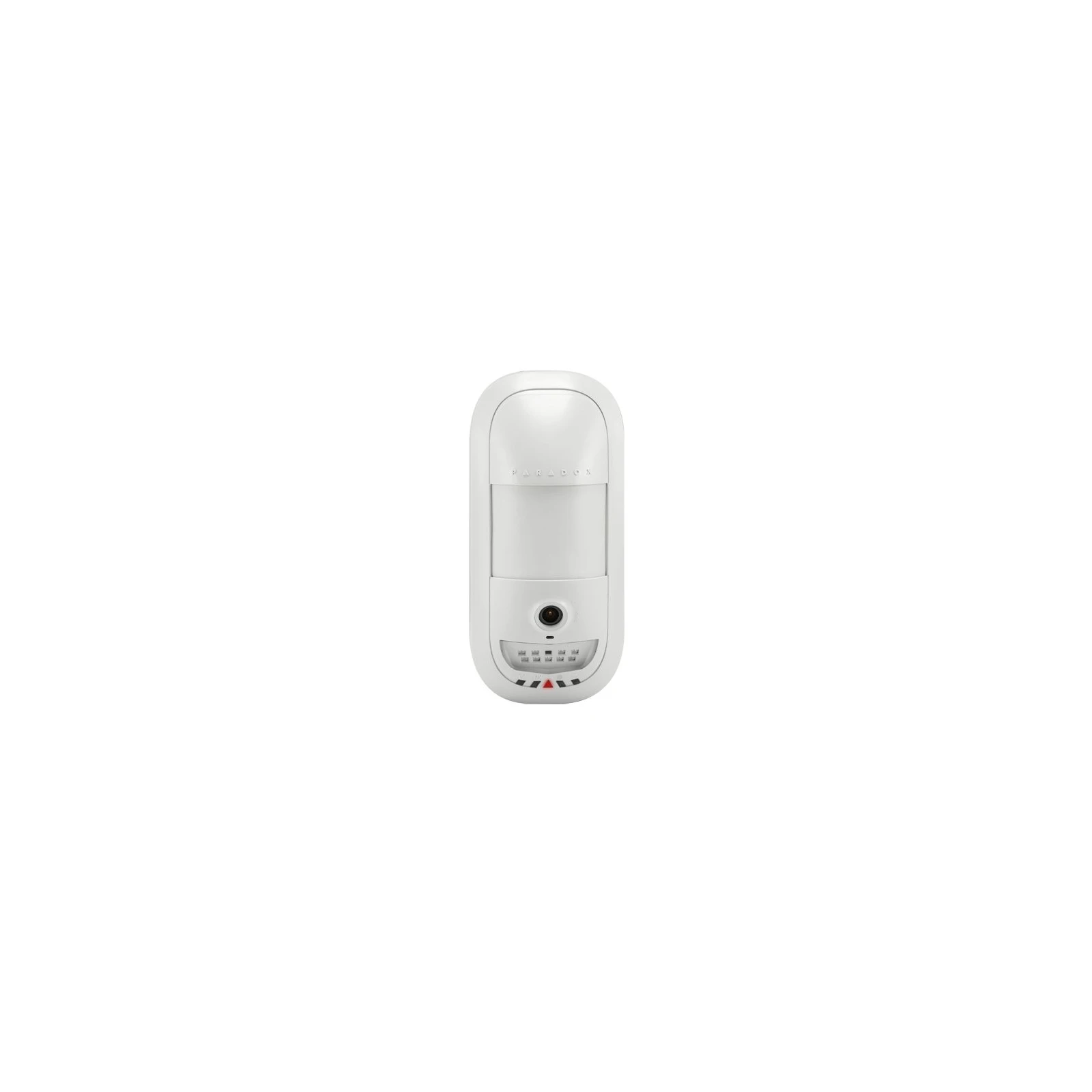 Detector de mișcare Quad PIR cu cameră video WiFi HD78F