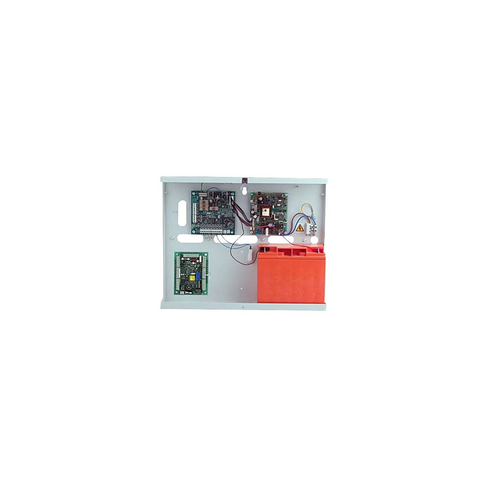 MODUL GALAXY CONTROL 2 USI CU PSU, RIO SI CUTIE