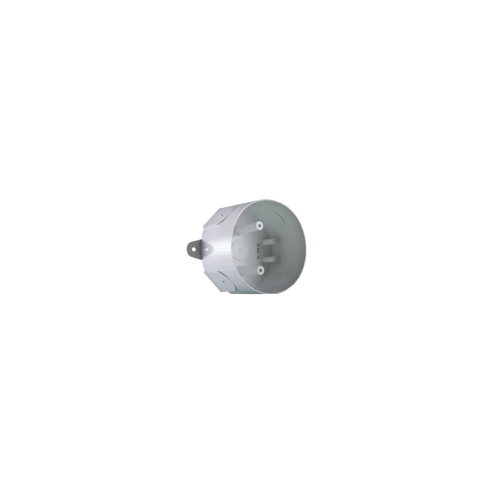 Accesoriu montaj detector/sirena in mediu umed - UNIPOS AC8002