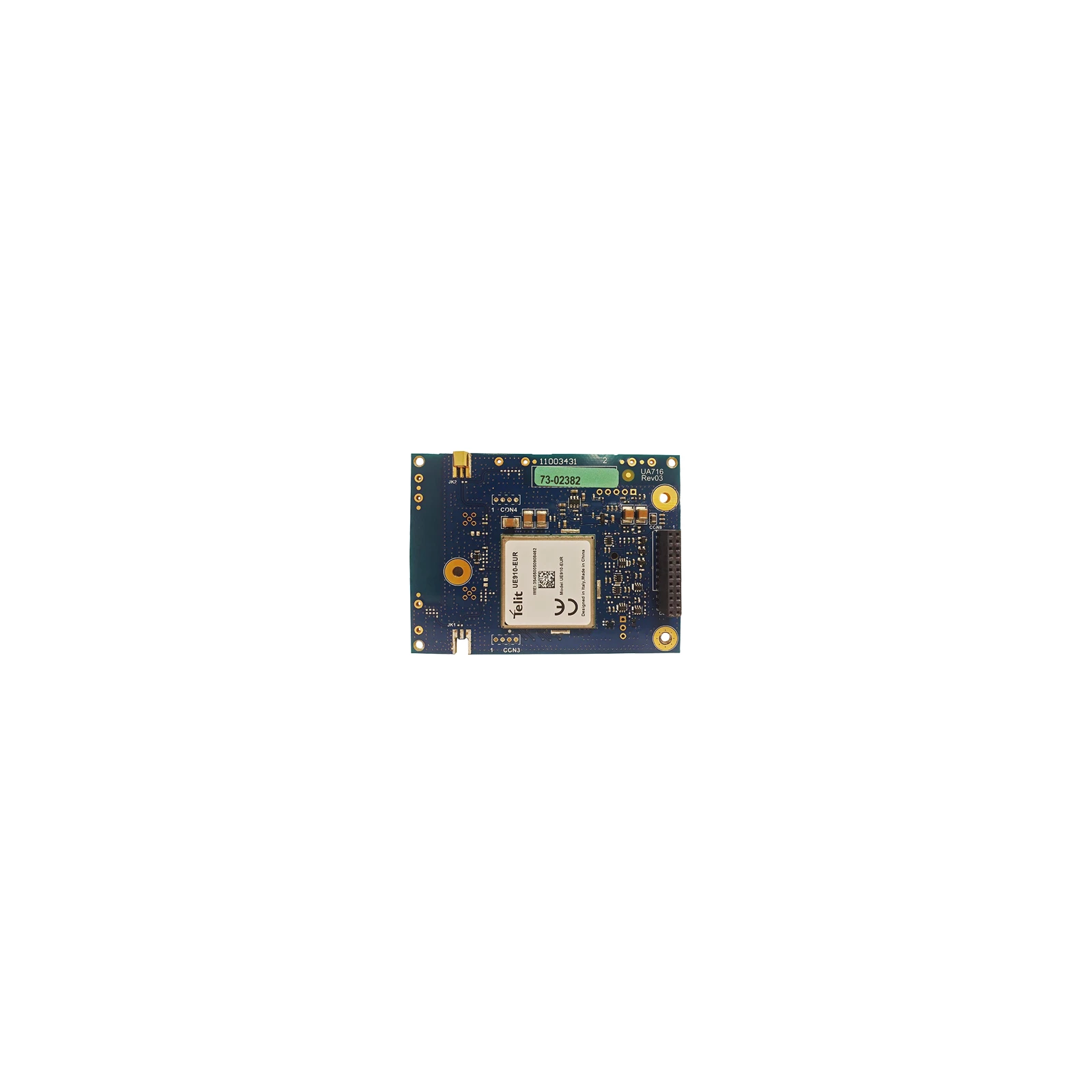 Comunicator 4G LTE PowerSeries PRO - DSC LE9080-EU
