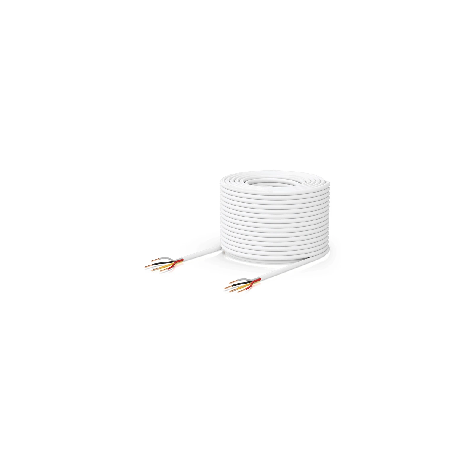 UniFi Access 2-pair doorlock relay cable