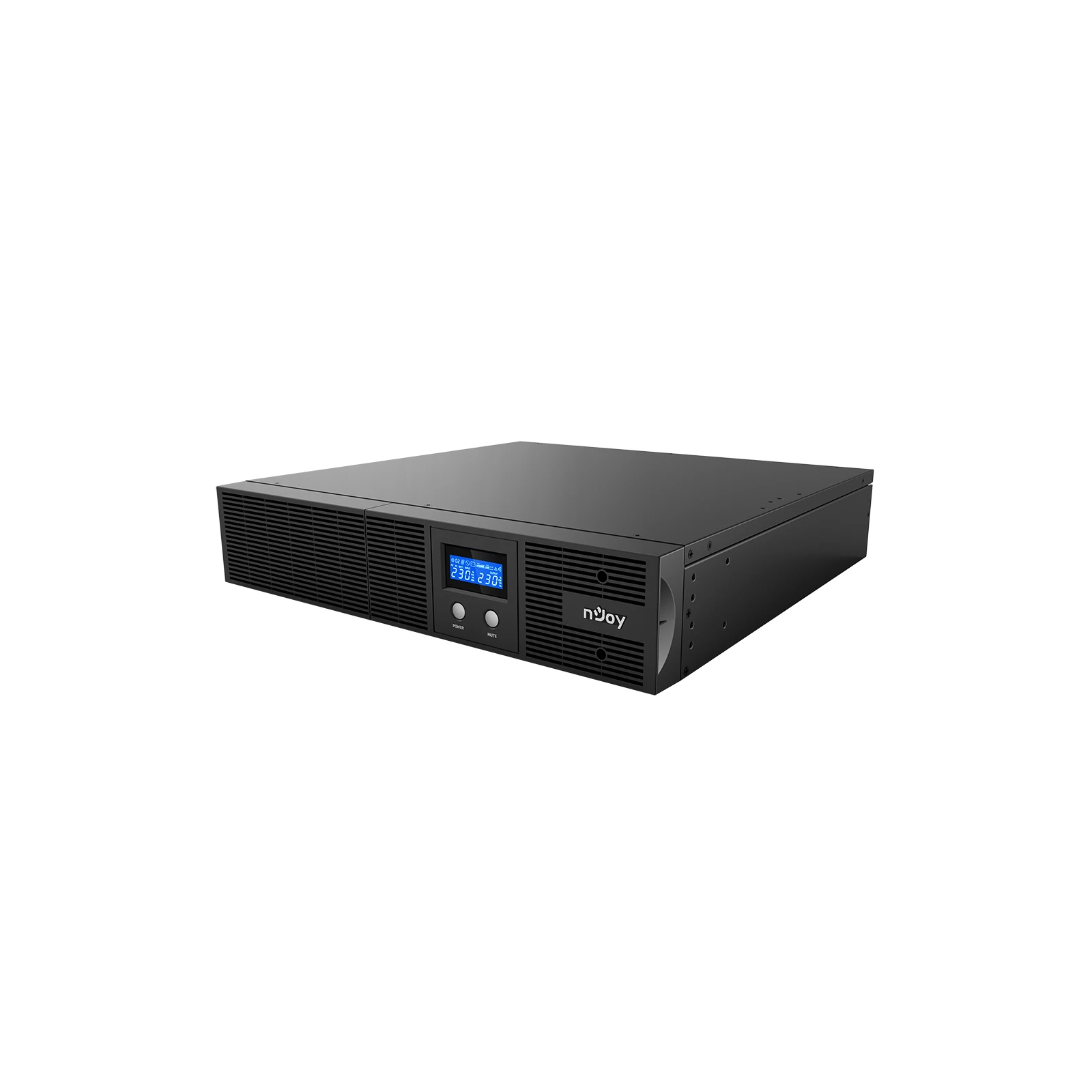 Sursa UPS 2200 VA rackabil PWUP-LI220AG-CG01B-Sursa UPS 2200 VA